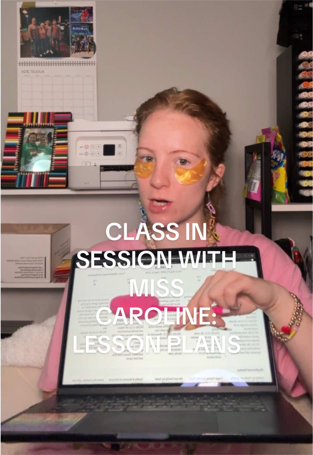@Caroline Godwin