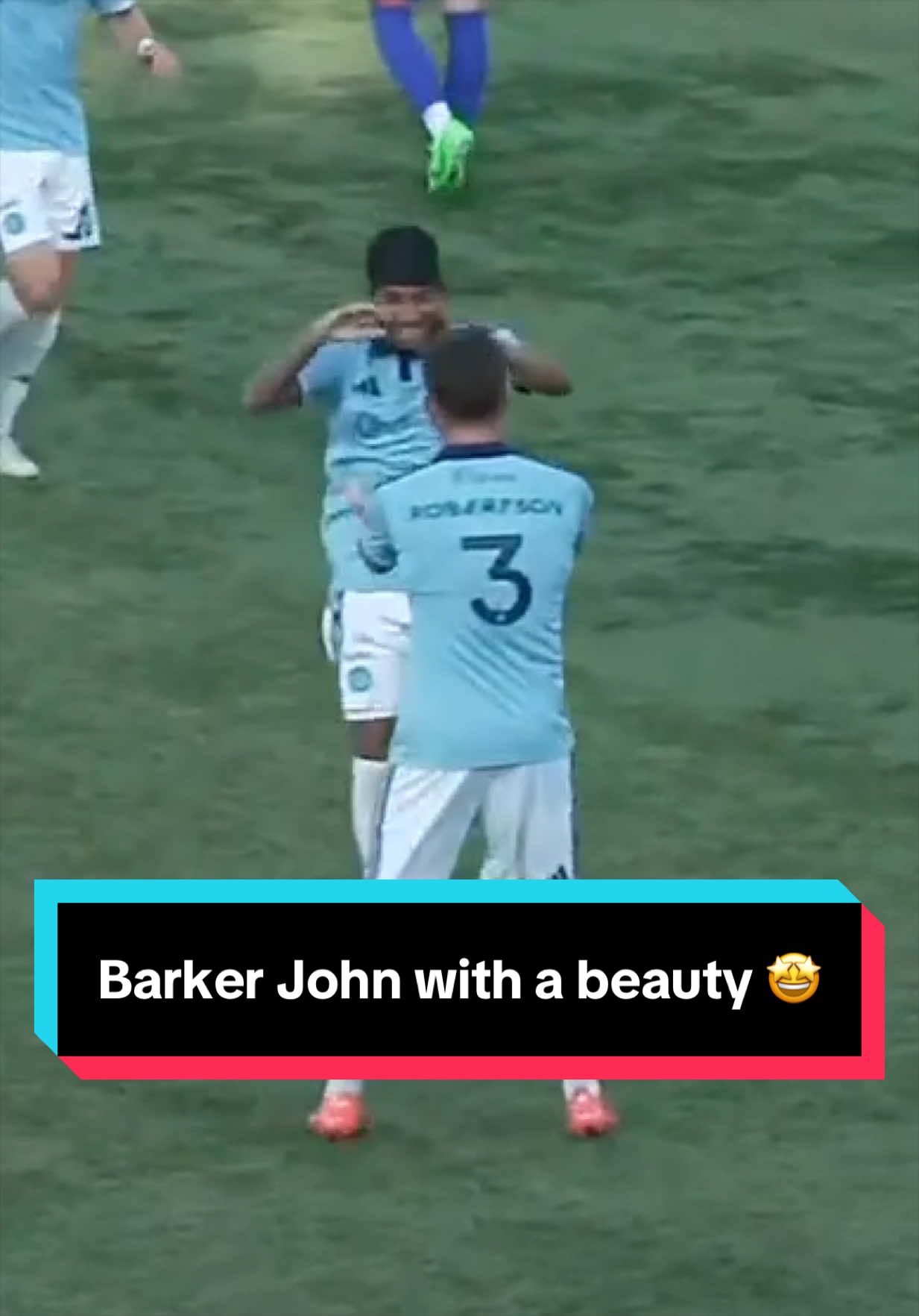 @MLS NEXT Pro