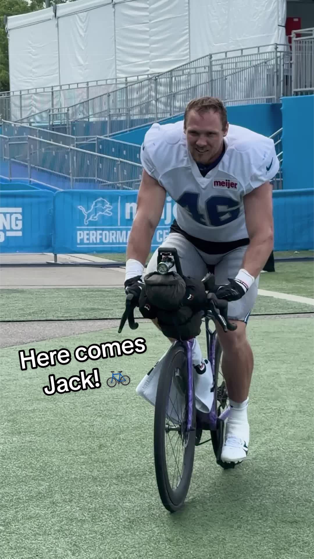 @Detroit Lions