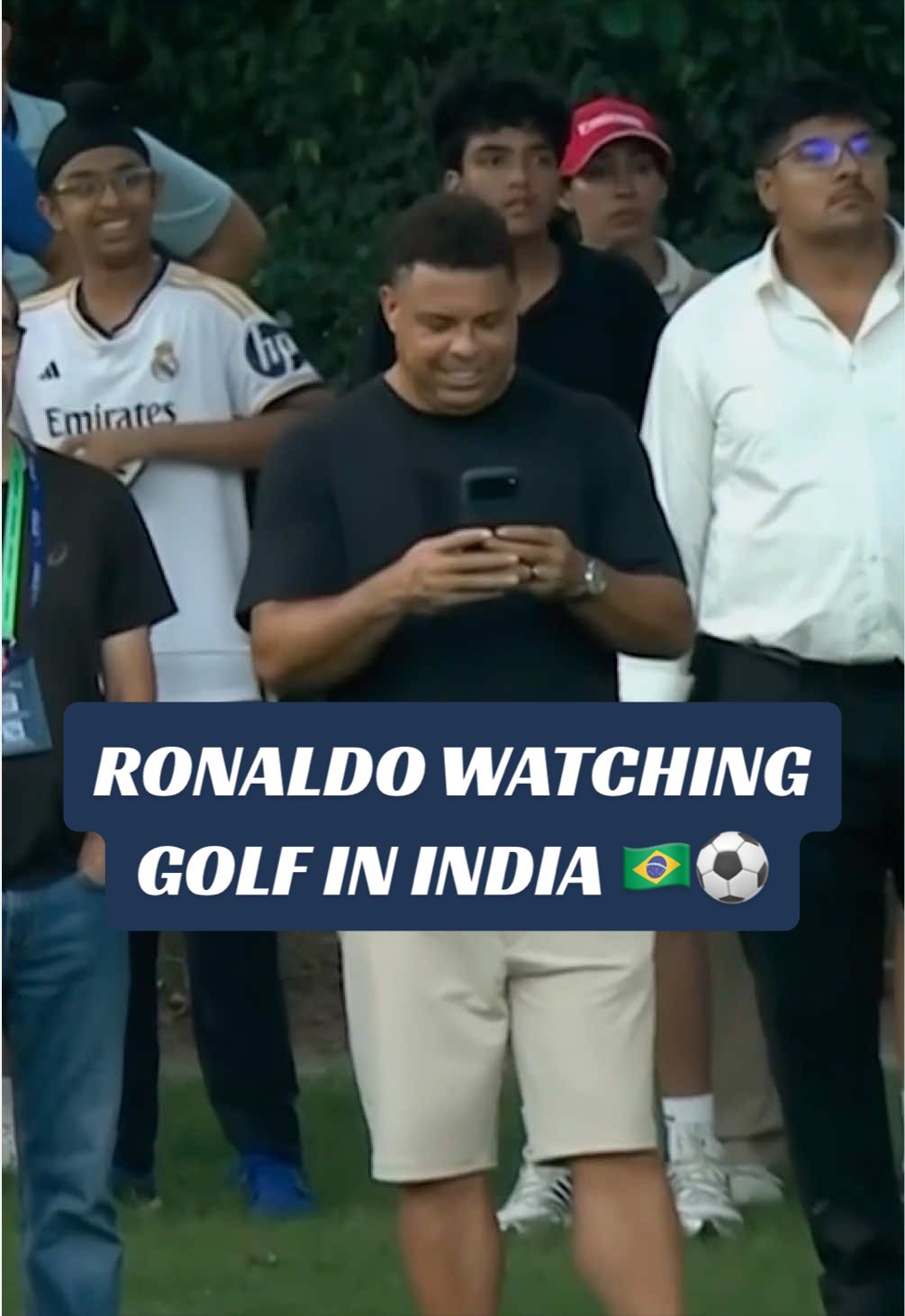 @Golf Channel