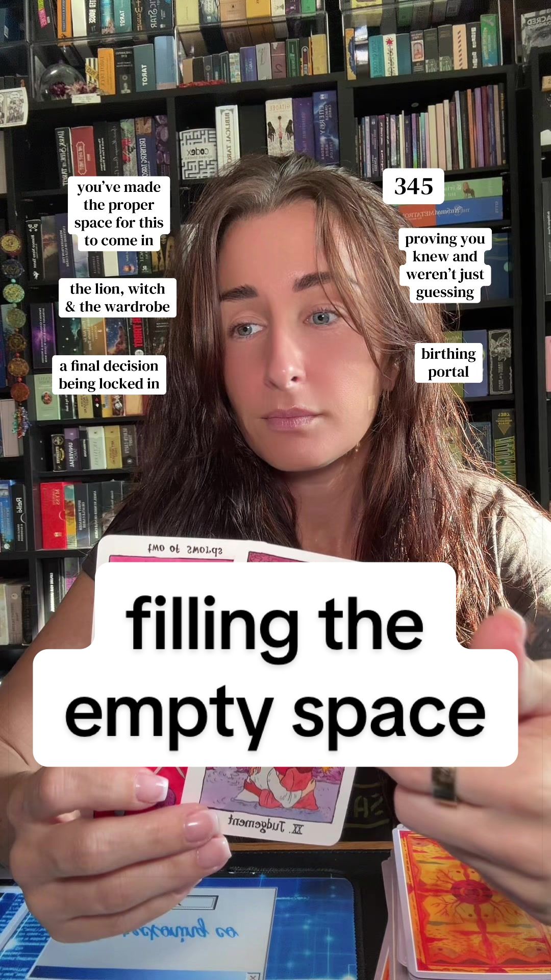 @The Reckoning Co