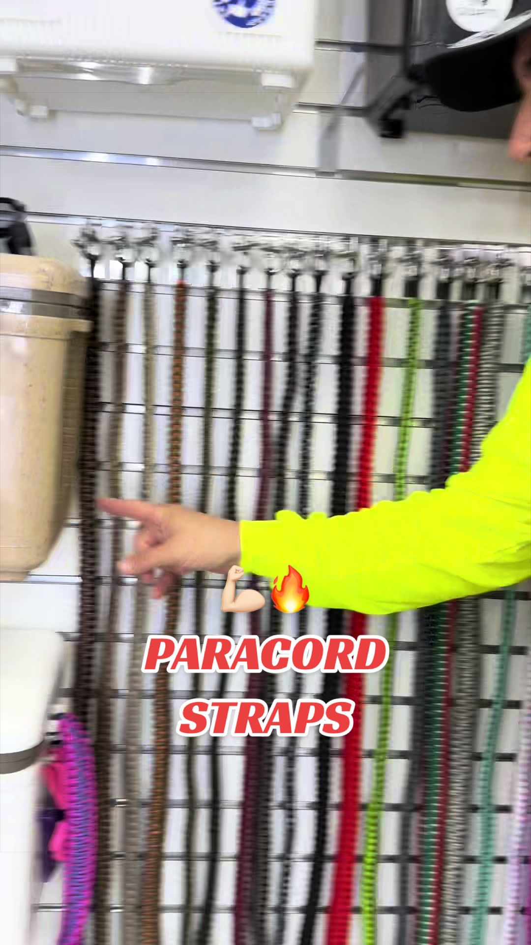 @Amigos Pro Shop