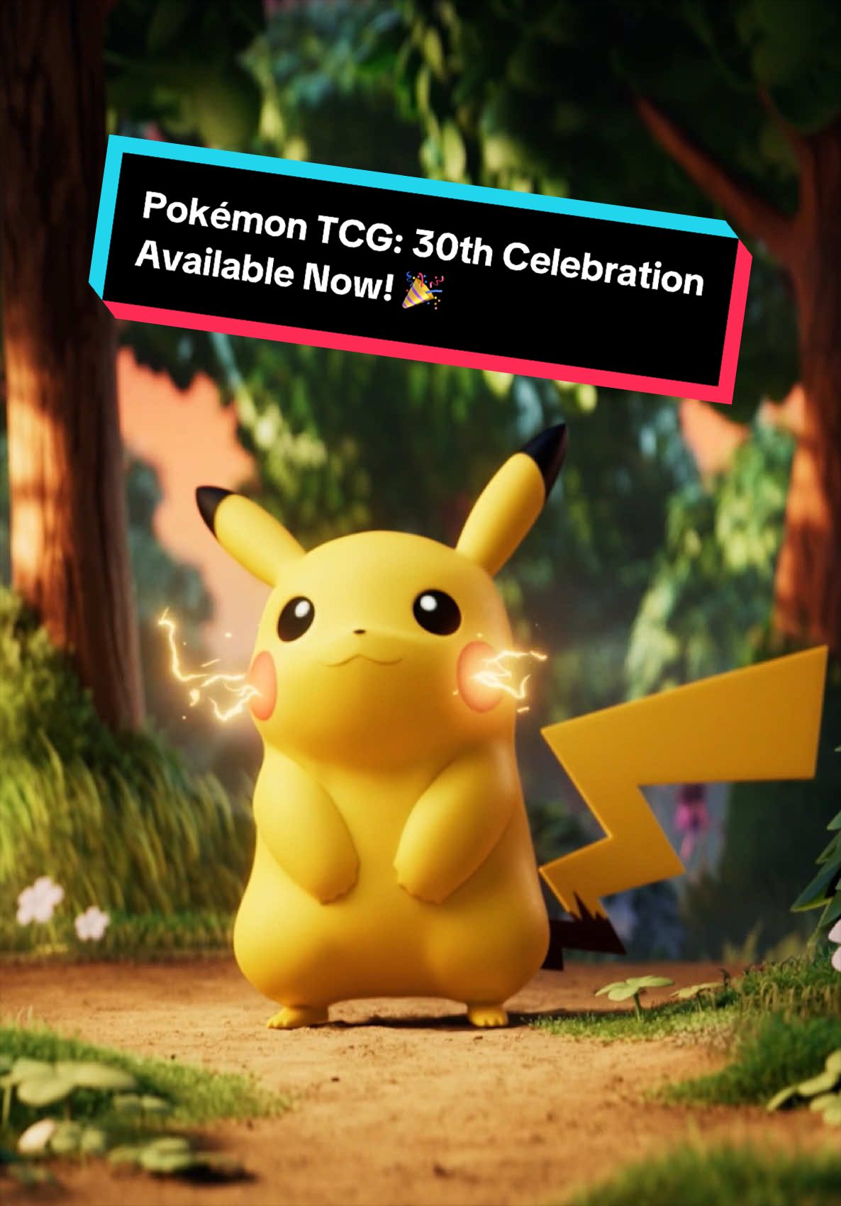 @Pokémon Company Int’l