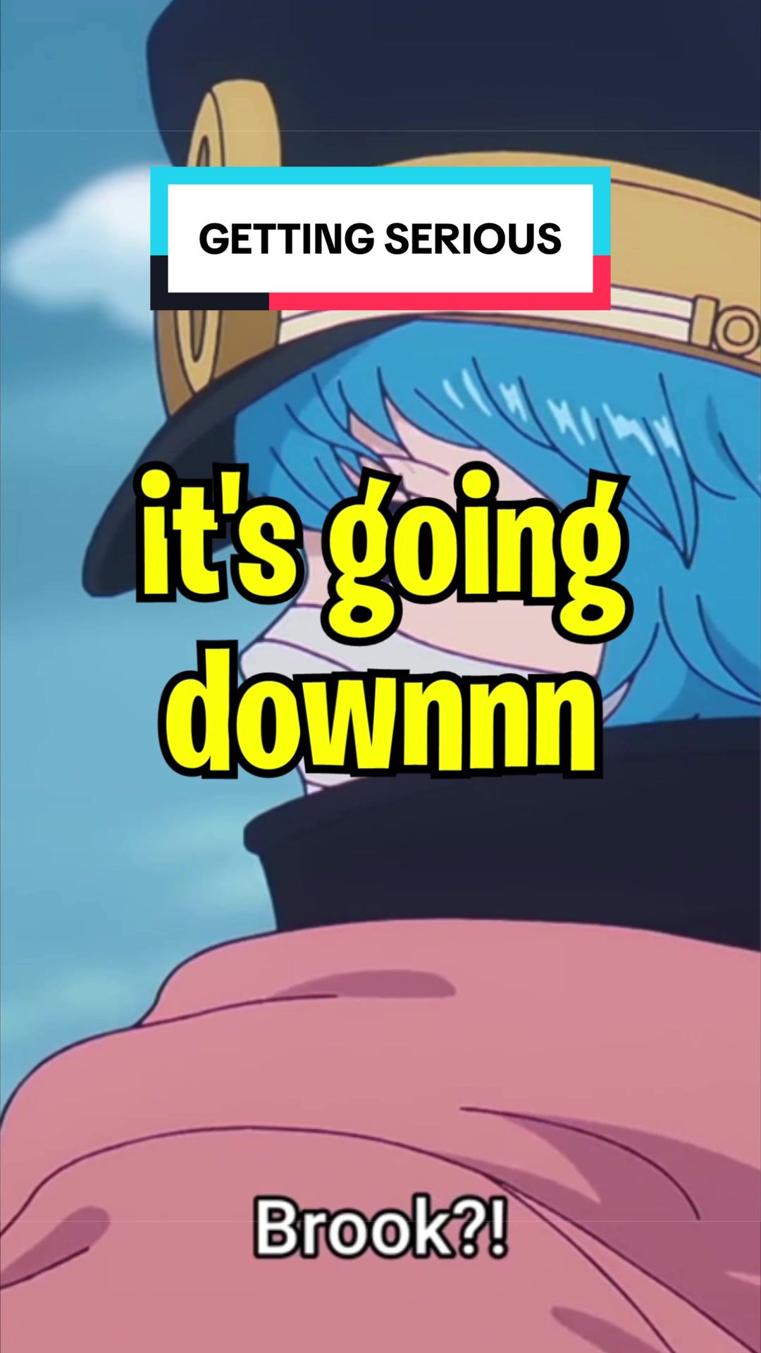 @Ultimate Yonko