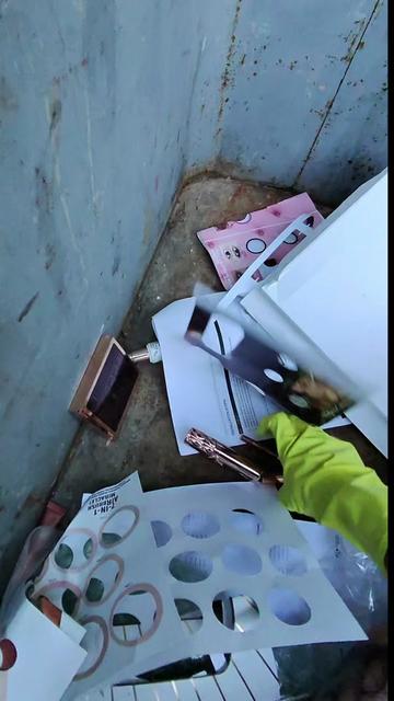 @DumpsterDivingGoddess
