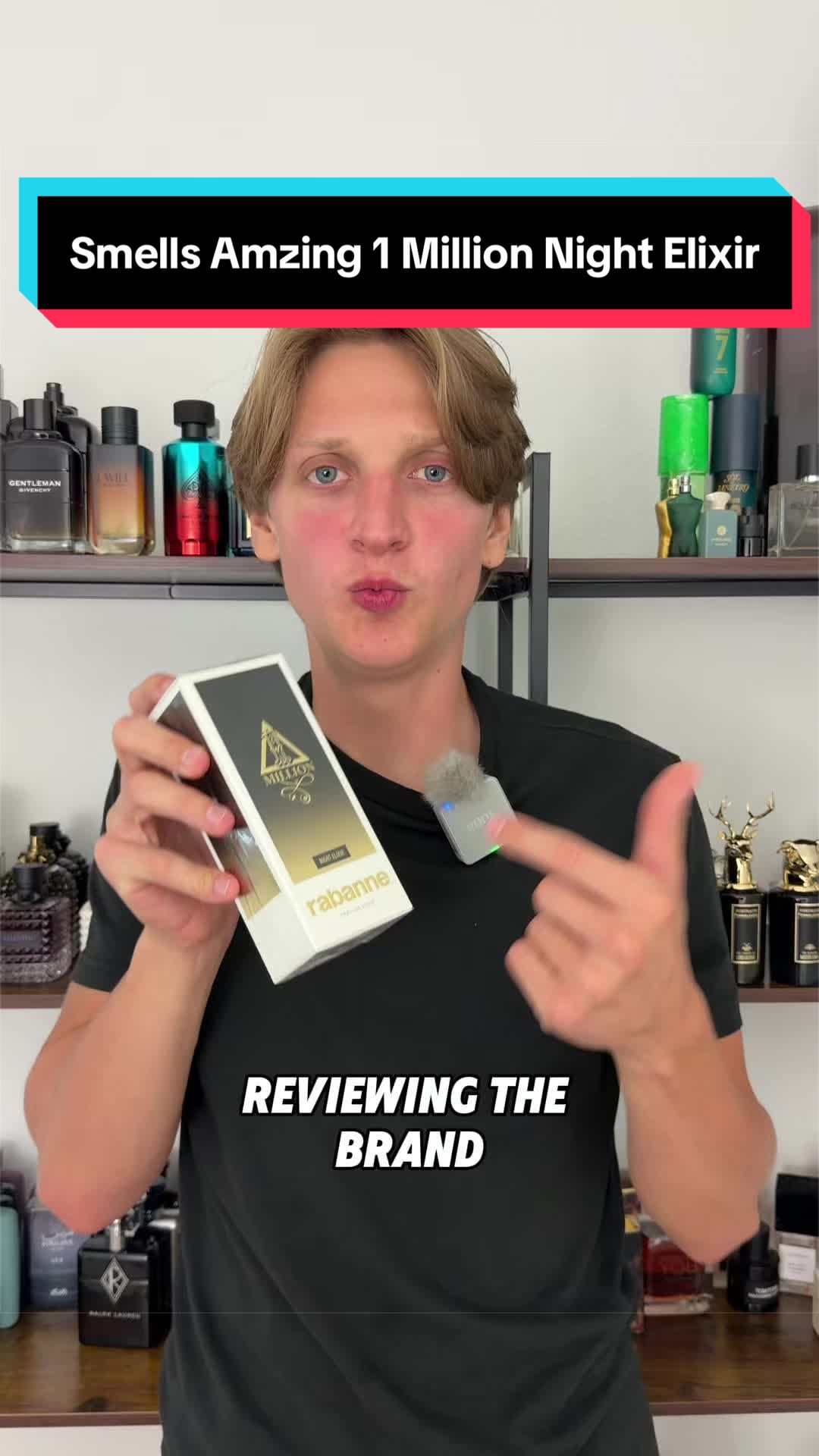 @Fragrance knowledge