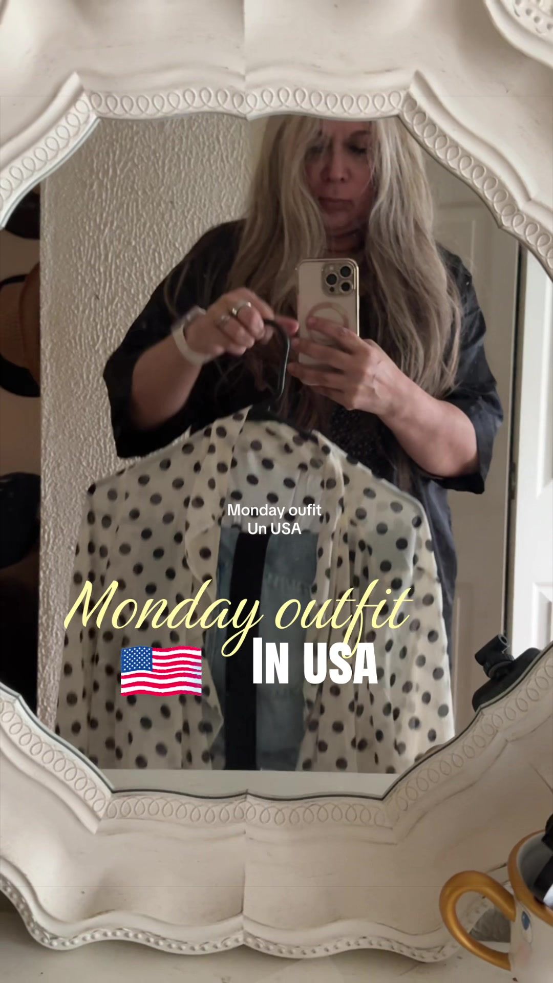 @kay in USA