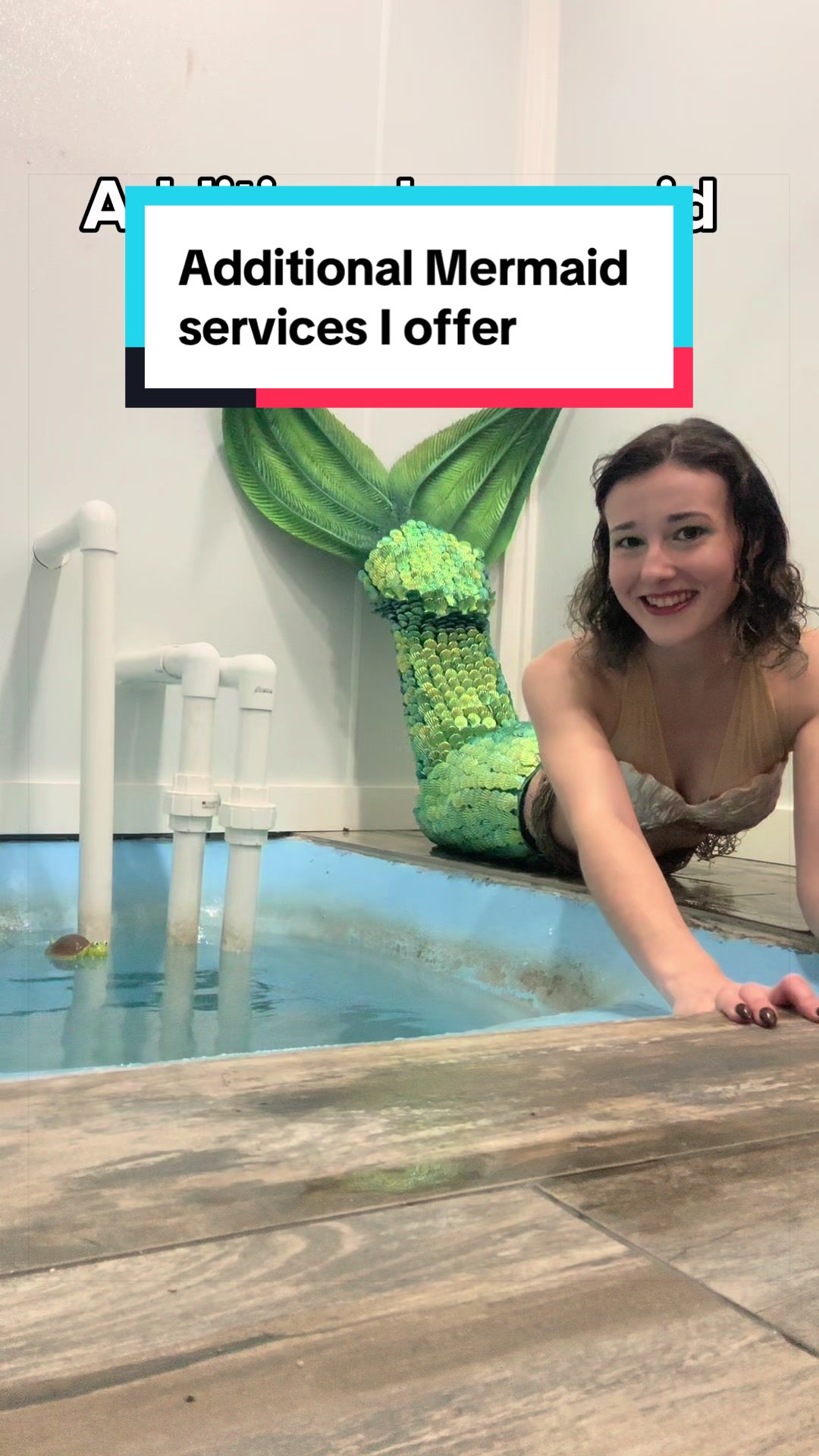 @HaleyMermaid
