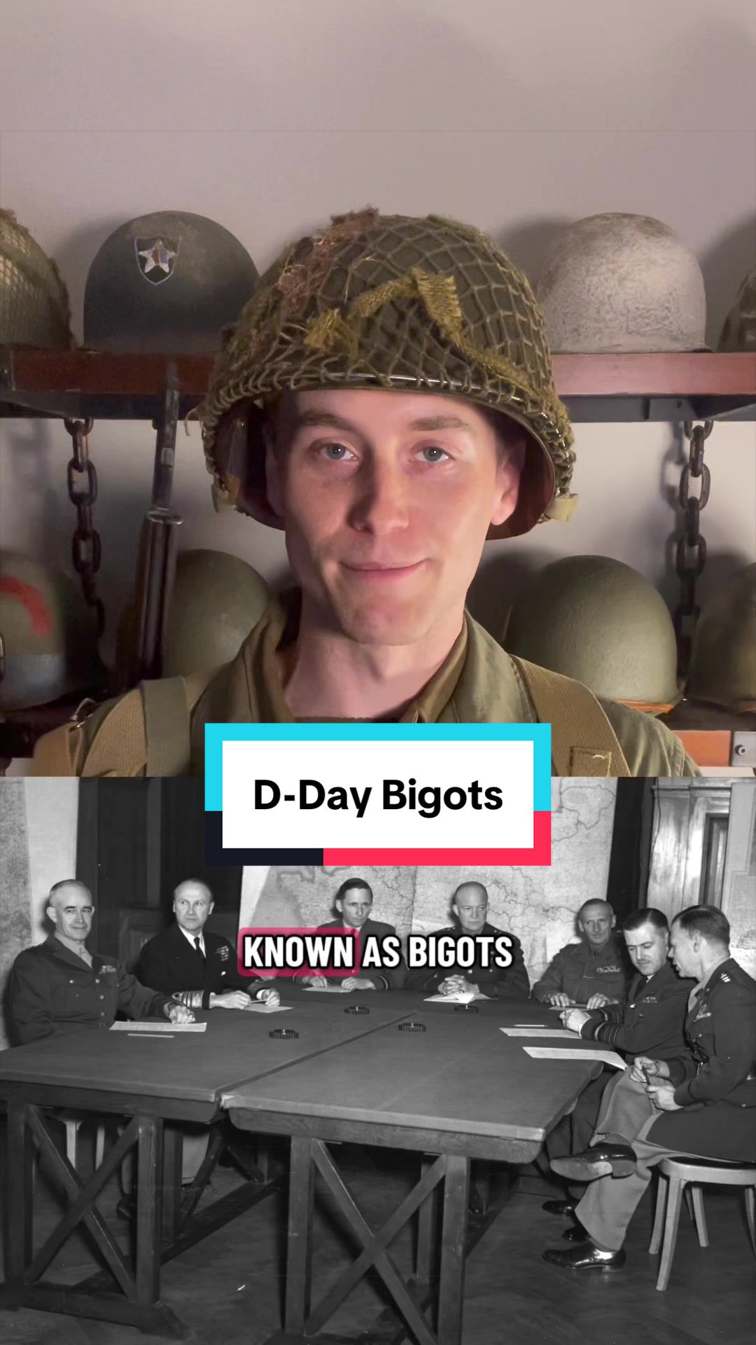 @World War Wisdom