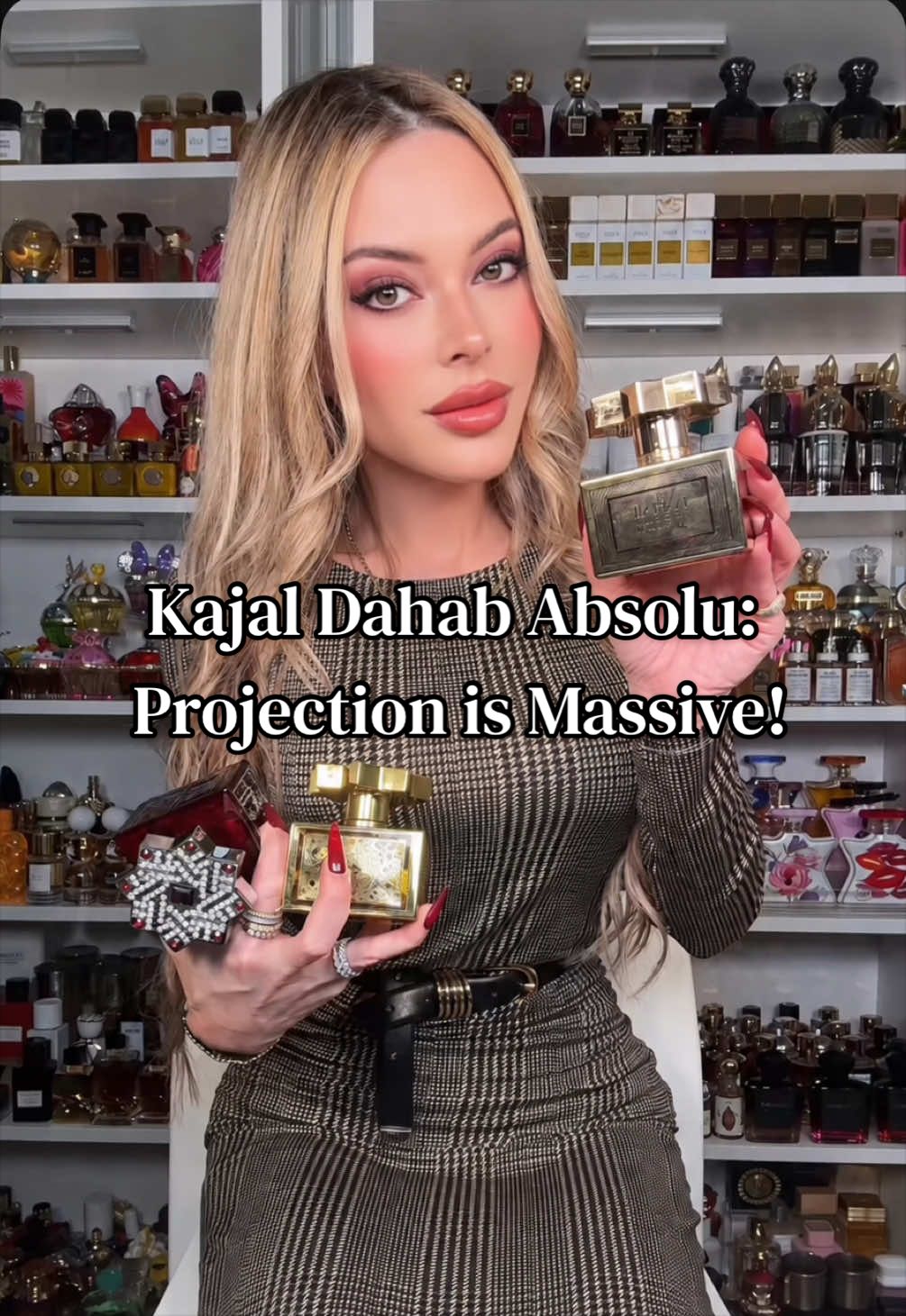 @Leslie • Perfume & Beauty
