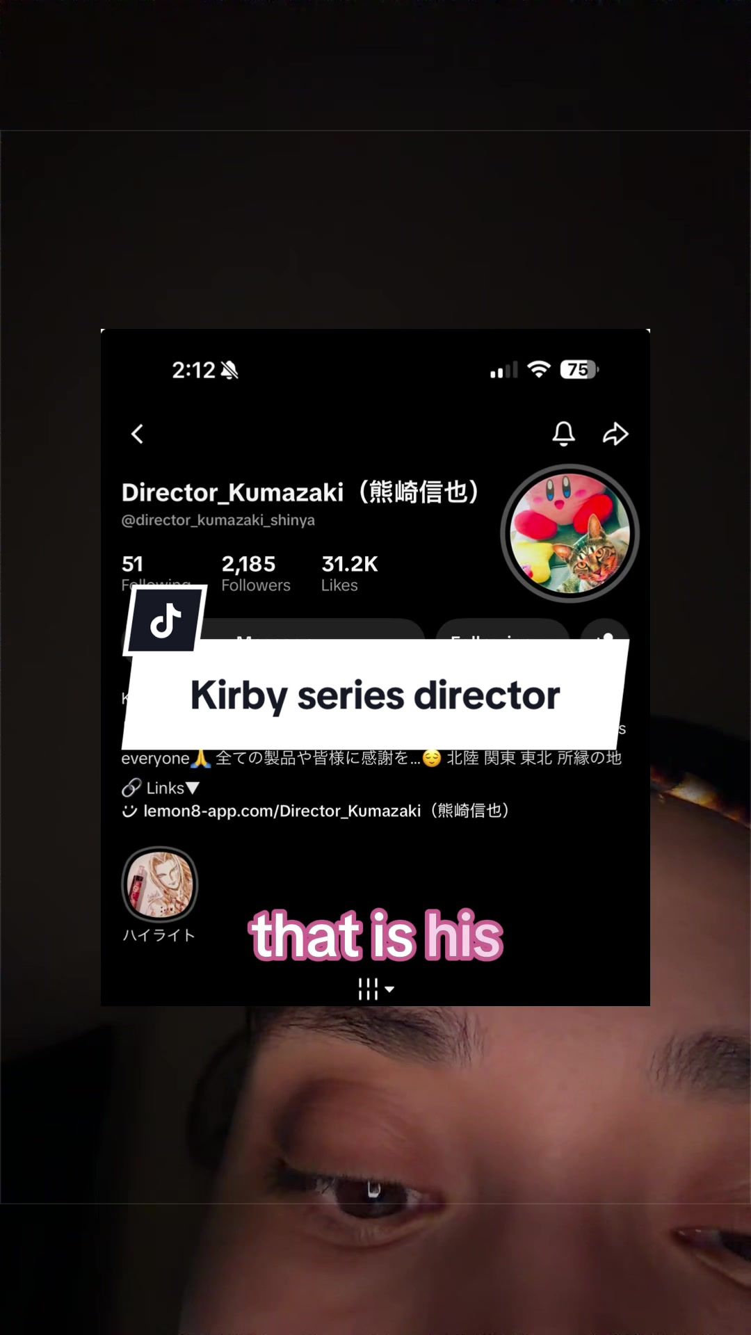 @J ♡