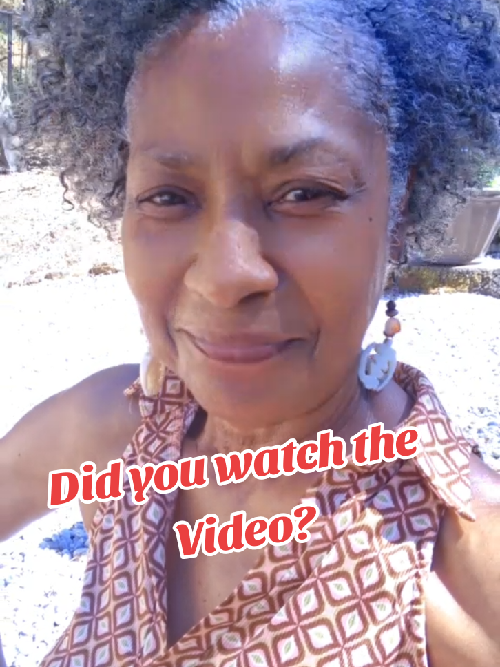 @Linda Weekes