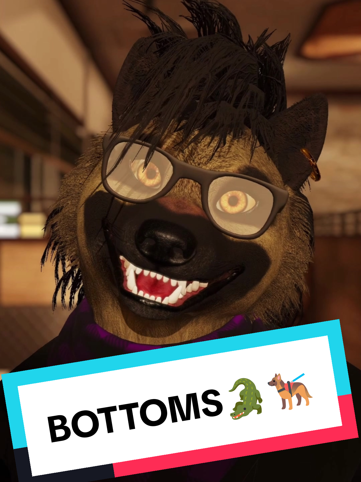 @Ruff | @ Furality