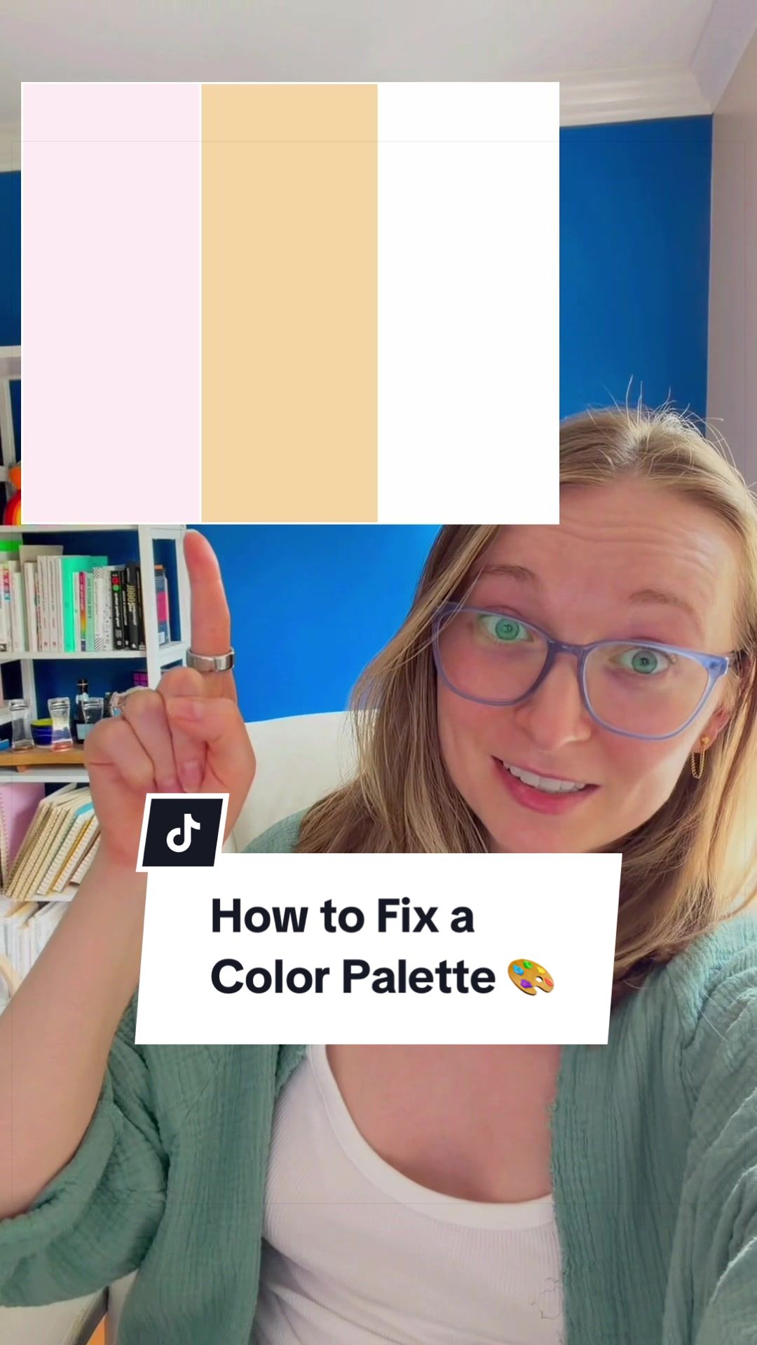 @The Color Palette Studio 🎨