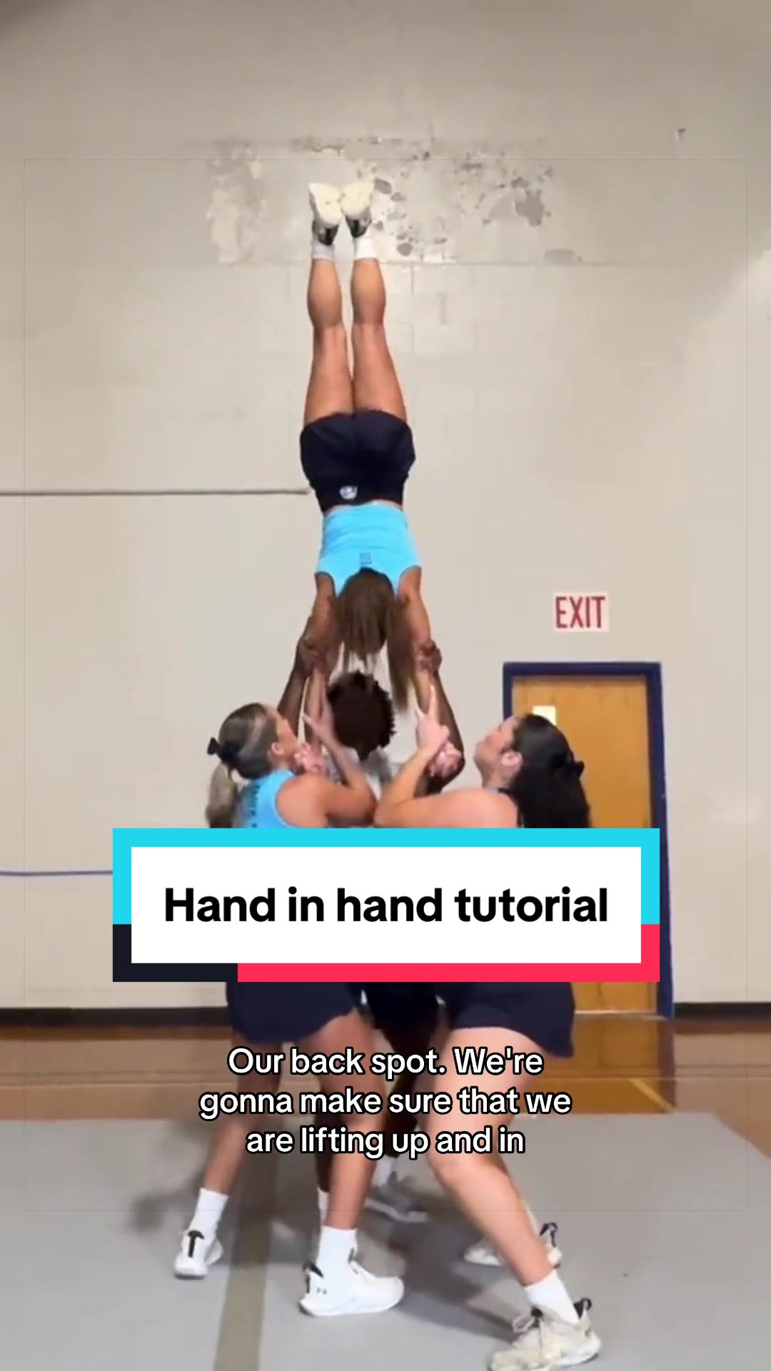 @Cheer Coaching Academy