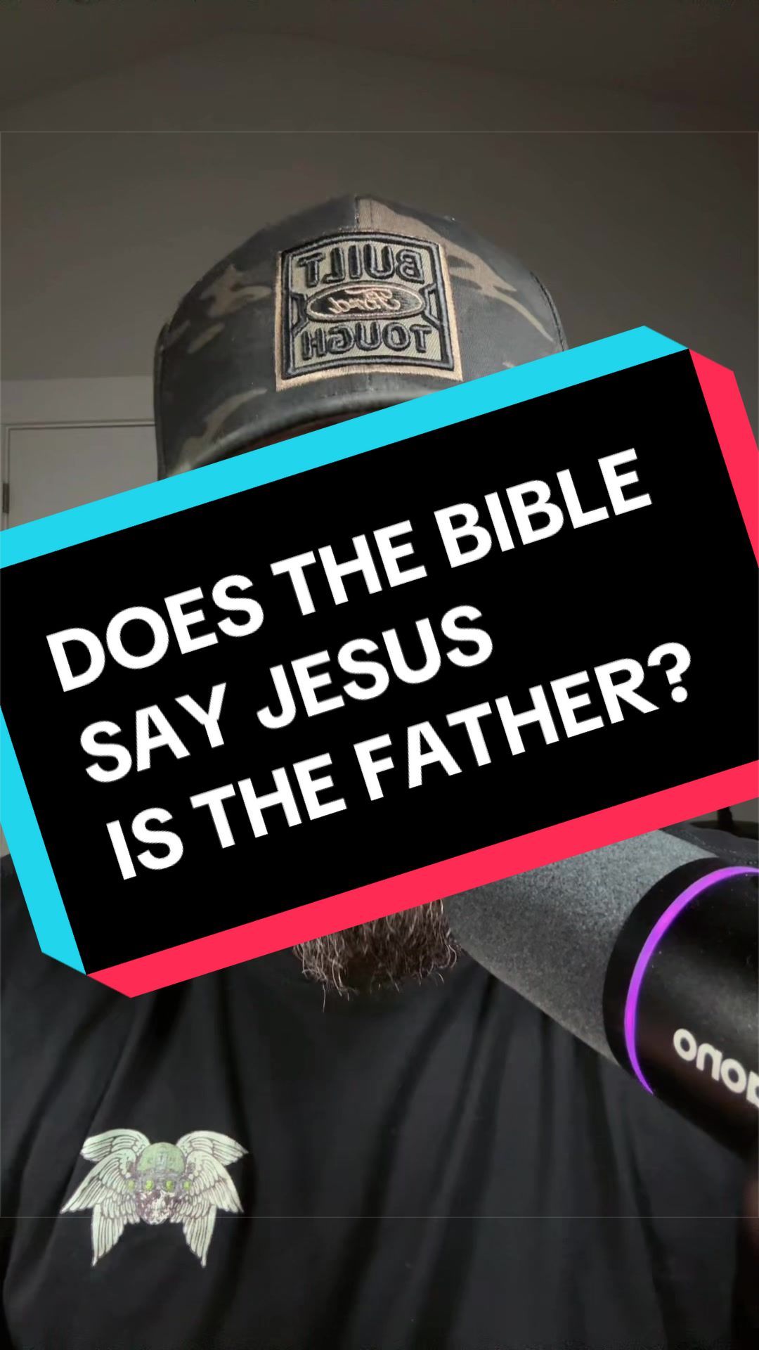 @GodandTodd