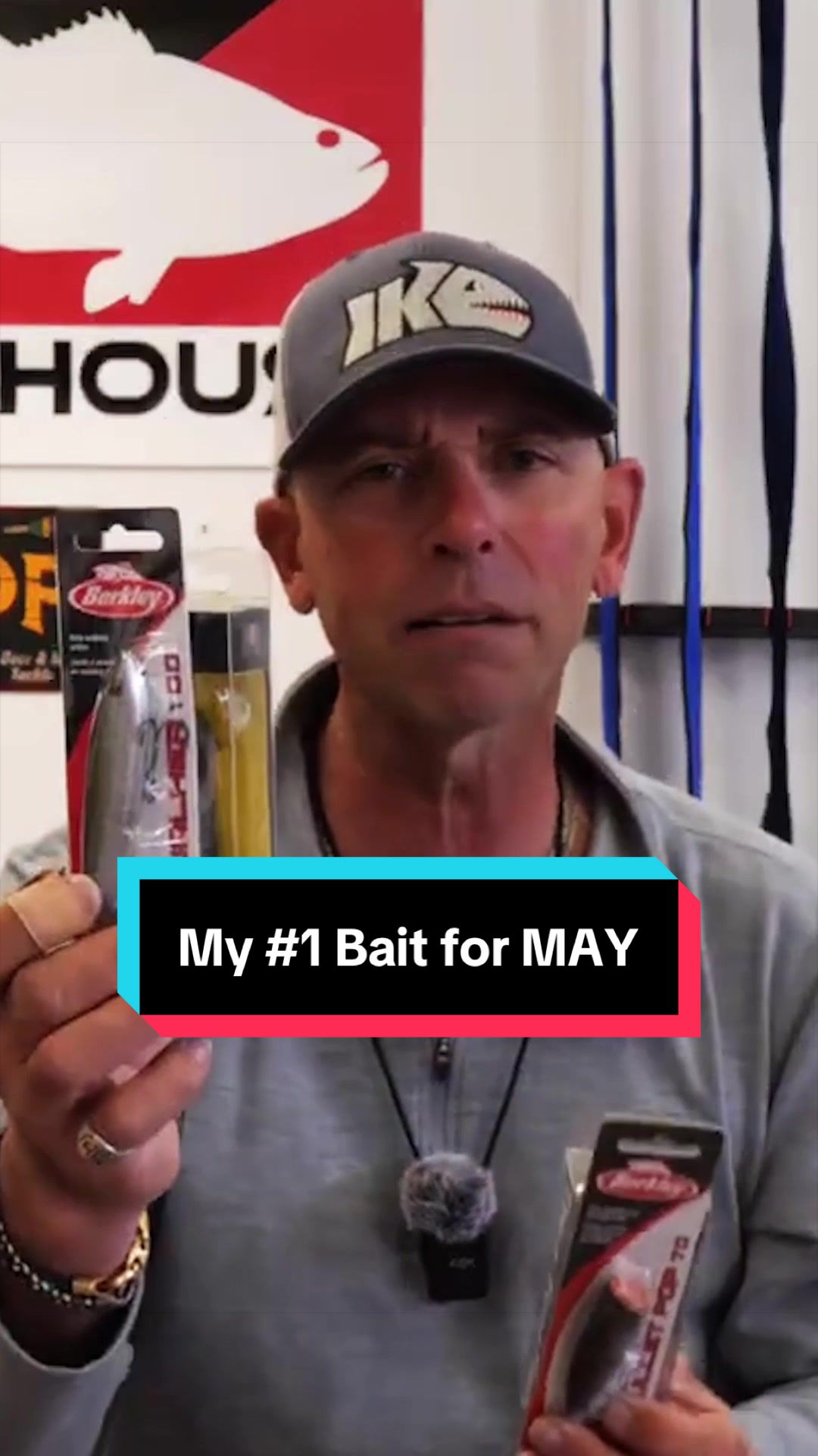 @Mike Iaconelli Fishing