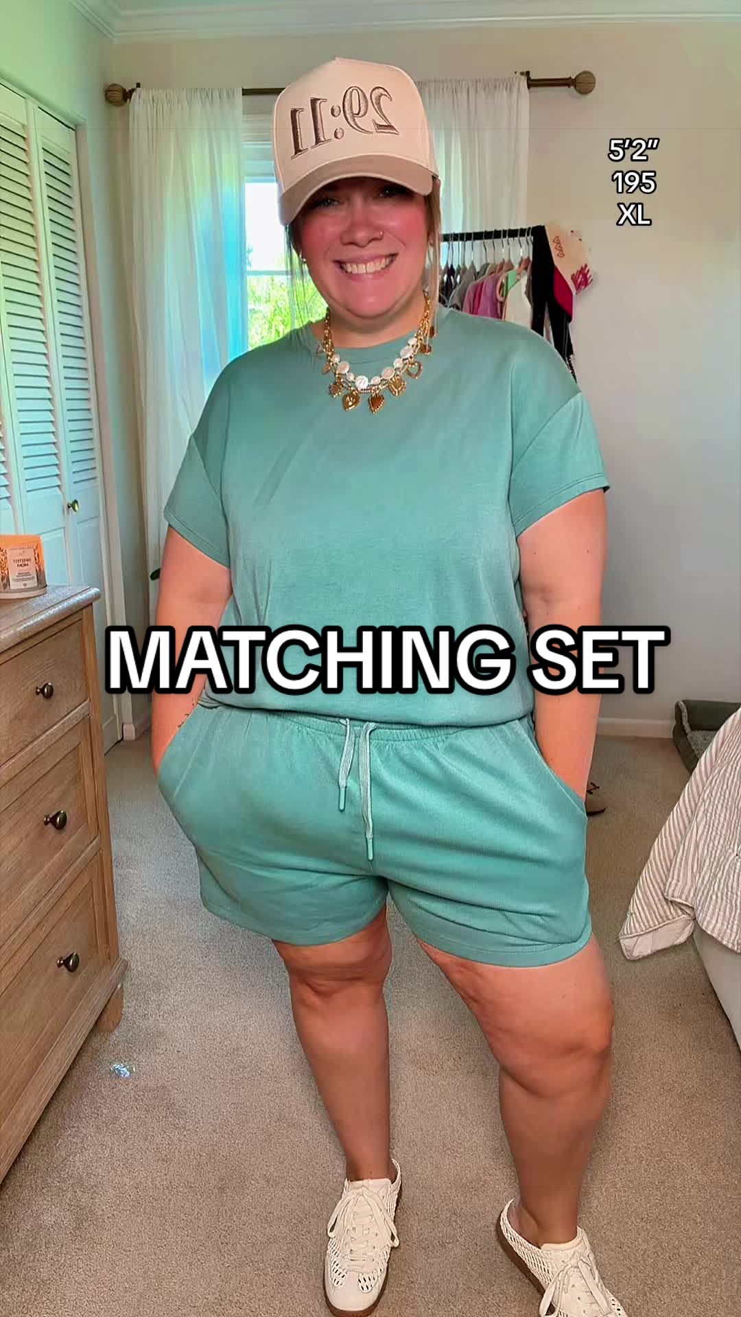 @Carlyn🩷🤟🏻 TTS Mom Fashion