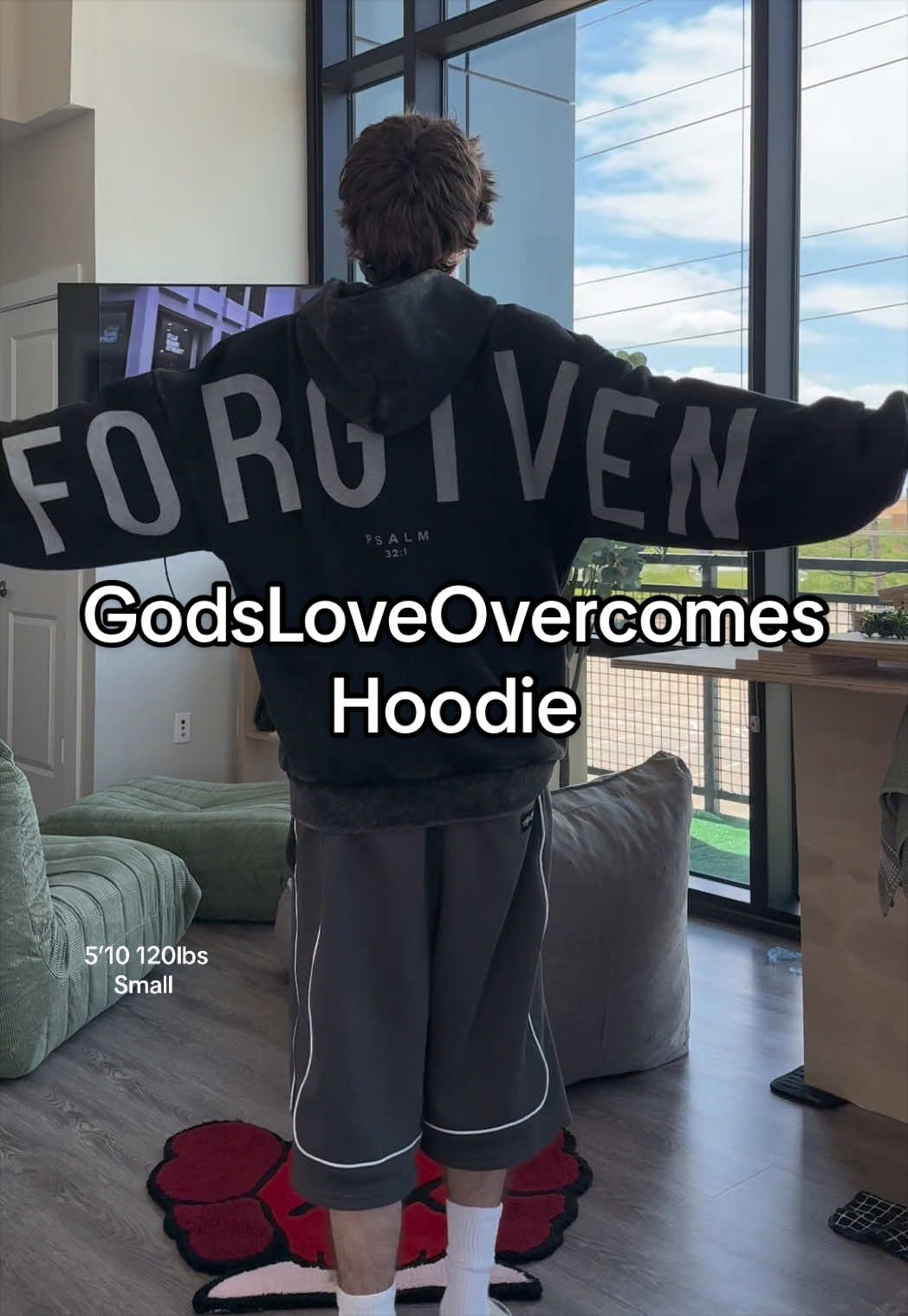 @Andrew | Clothing Plug