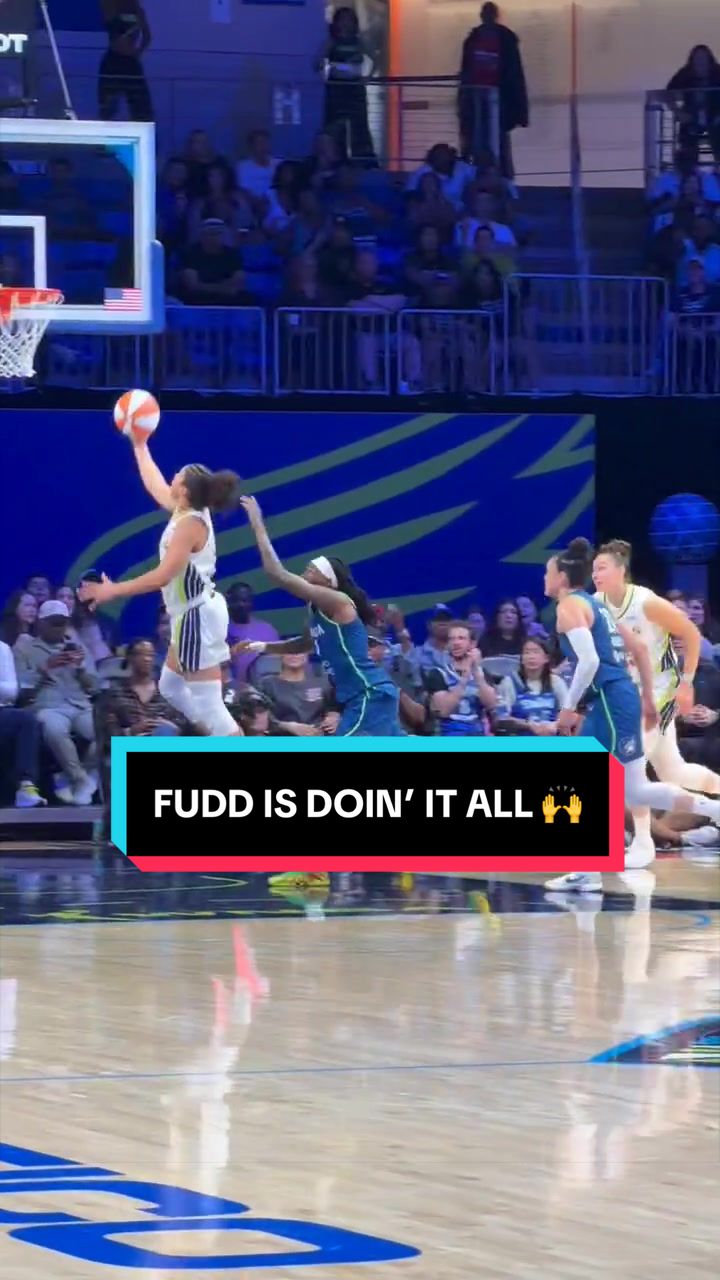 @WNBA