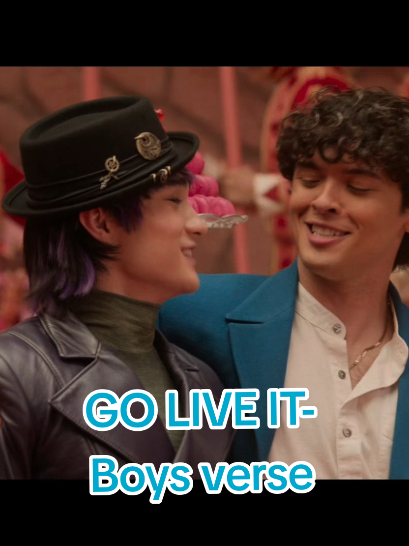 @Descendants Video xoxo🌸