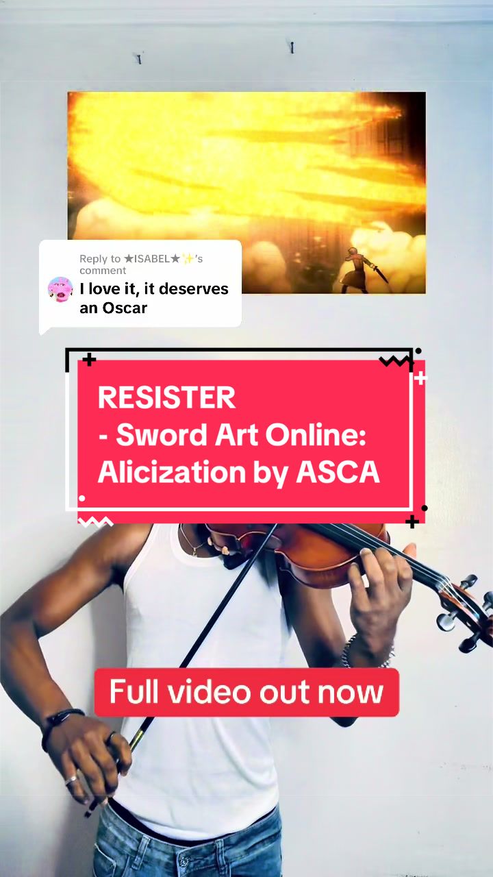 @thortheviolinist