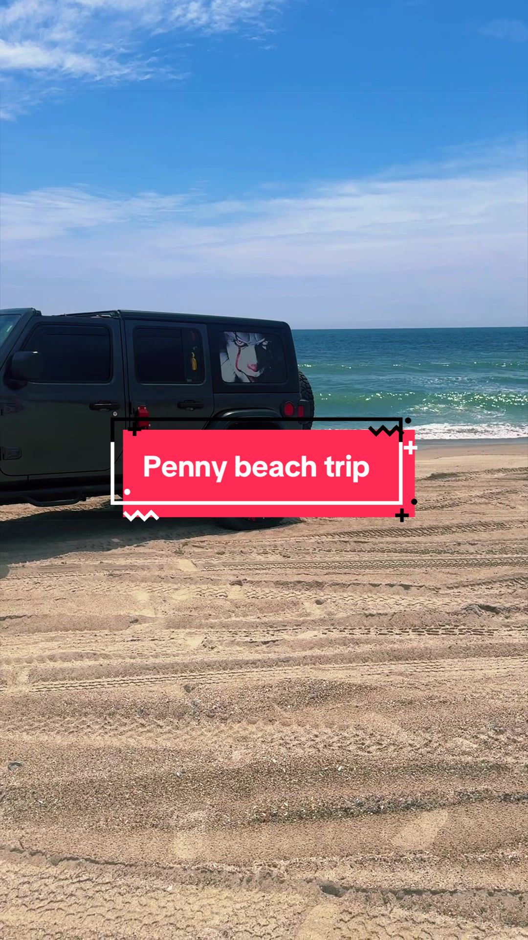@ThePennyWiseJeep
