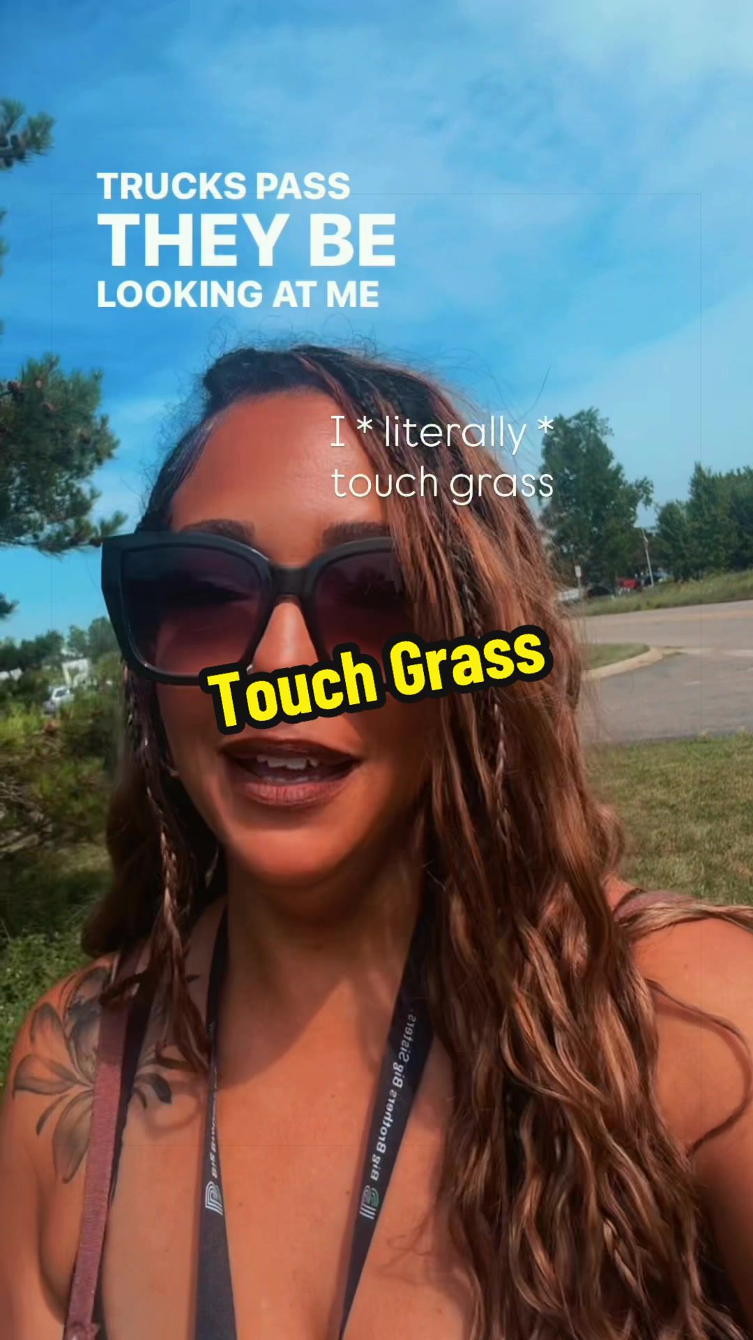 @Grace Sandra
