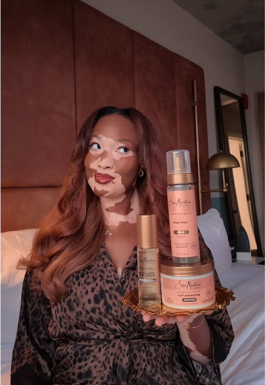 @Amber Nicole
