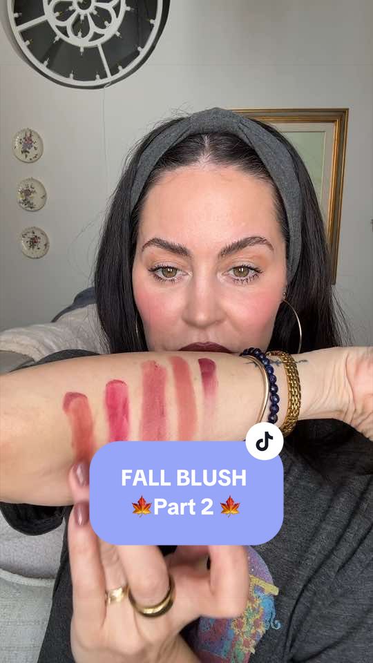 @Jamie | 50+ Certified MUA