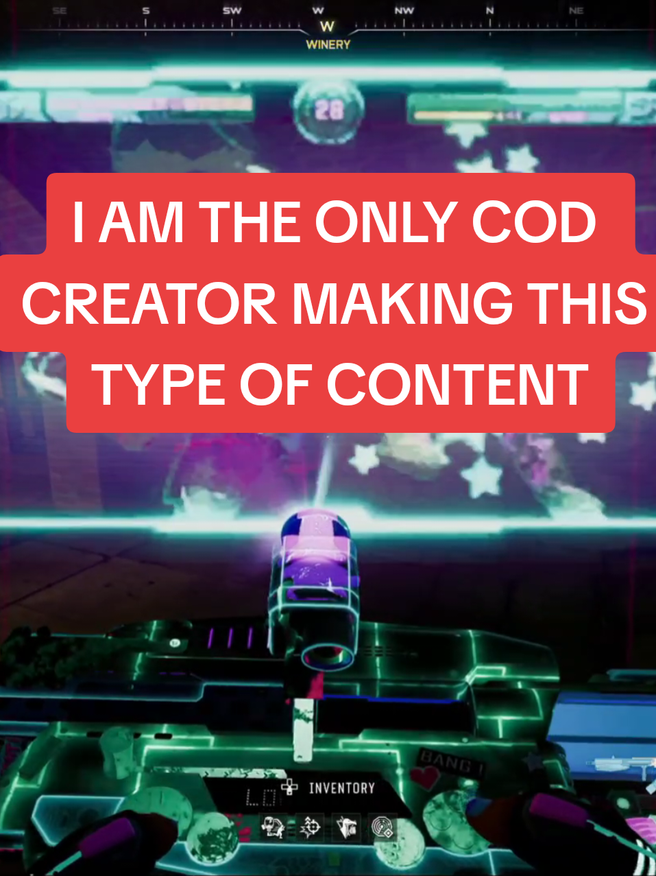 @CODson