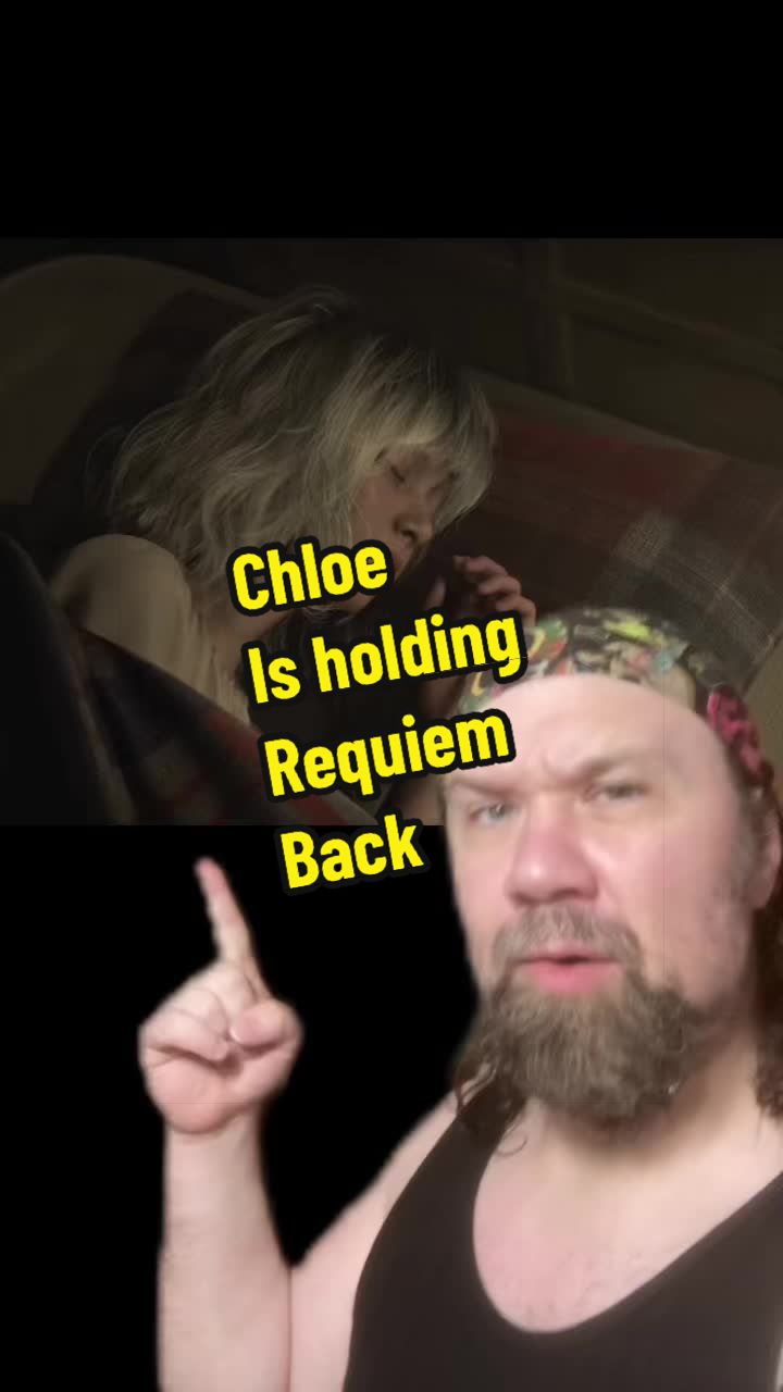 @SoulKeever