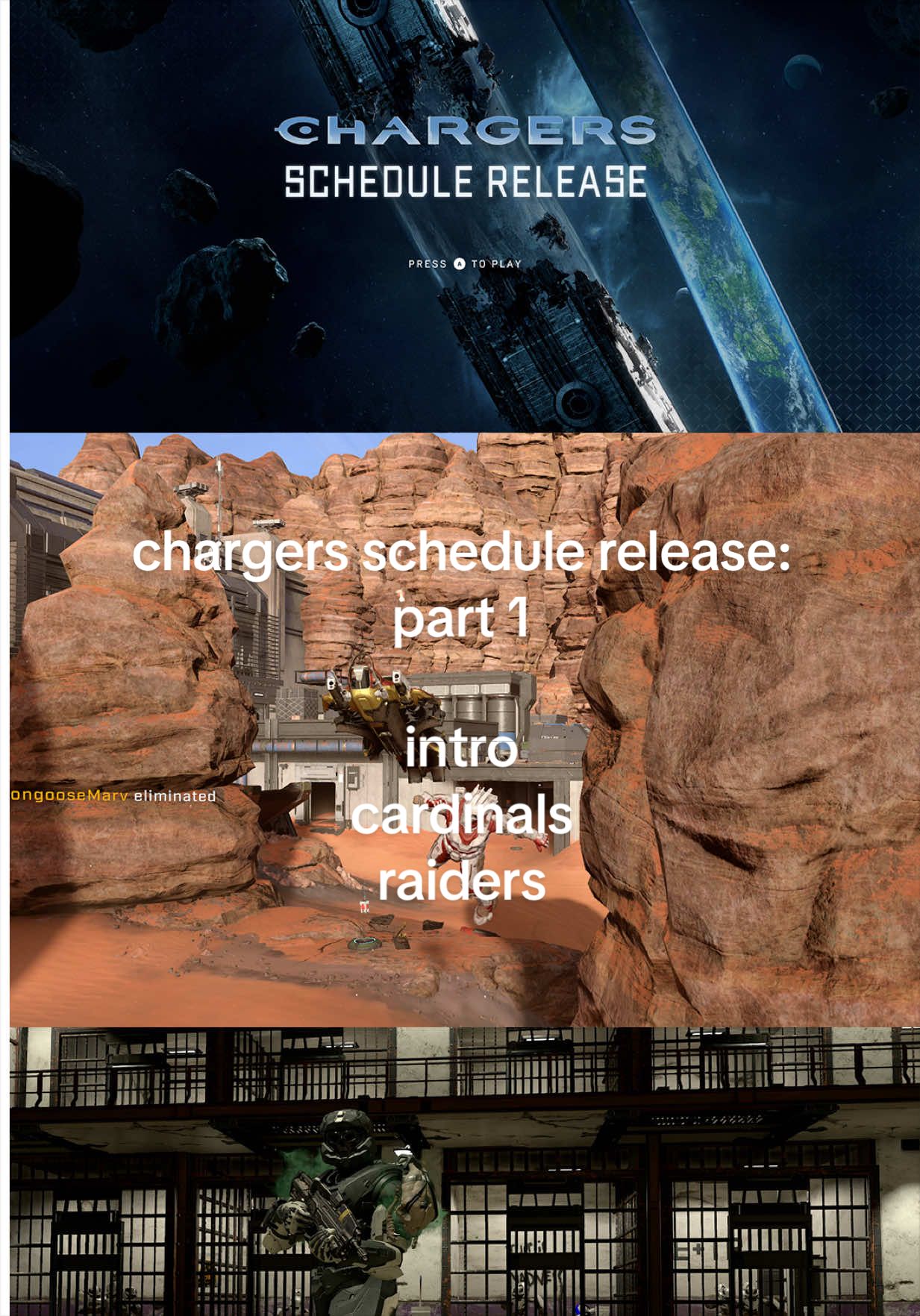 @los angeles chargers