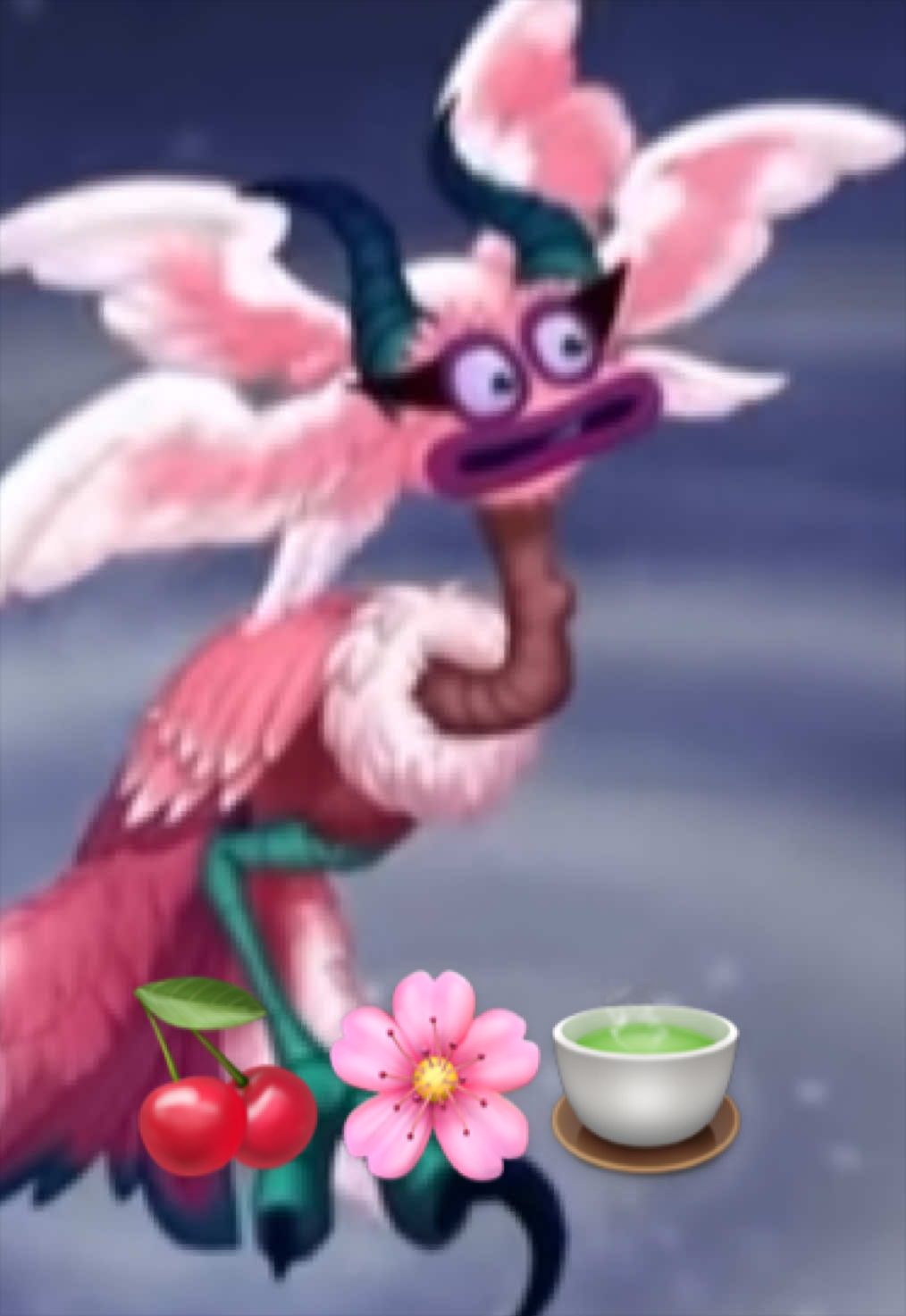 @Floretta Doo