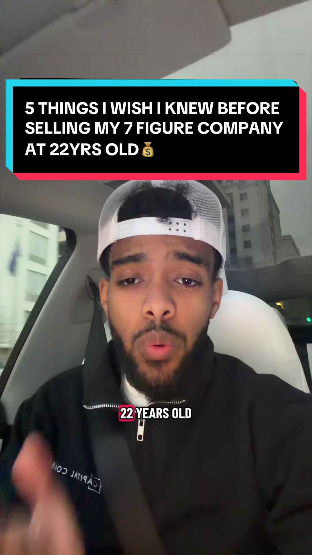 @Omer Reshid | #1 GENZ REALTOR