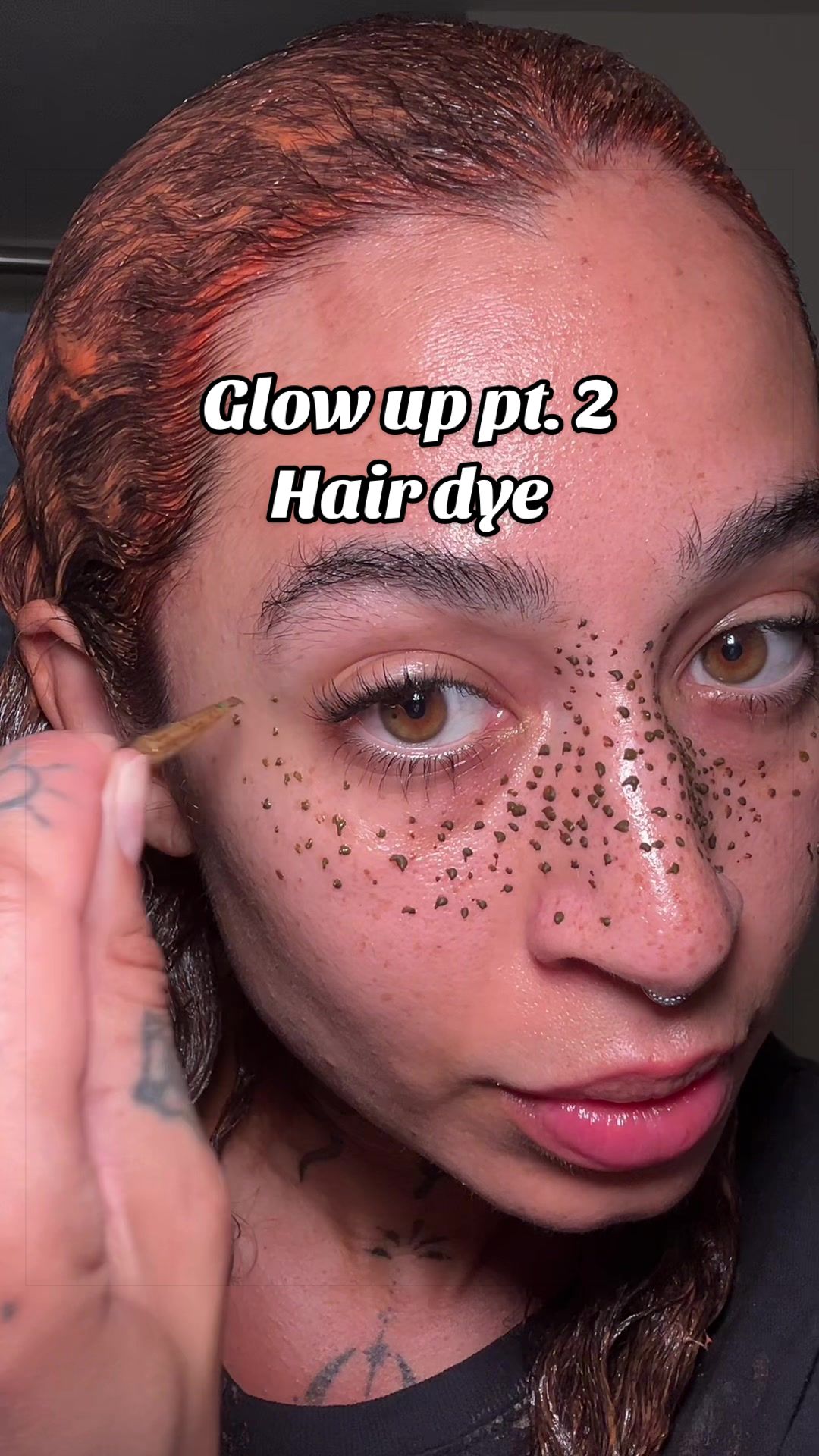@Kendra Louise