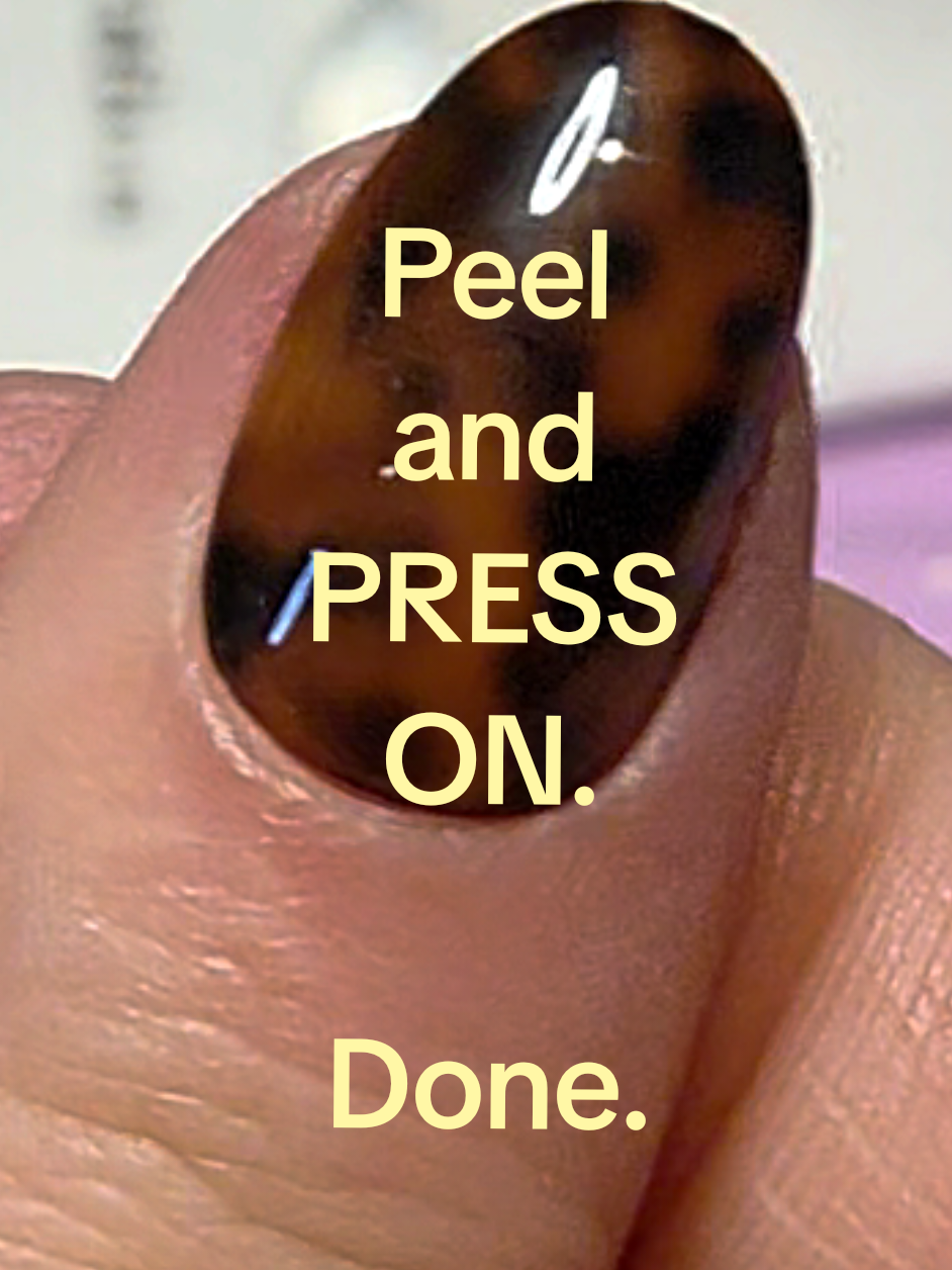 @Polished by Darcy