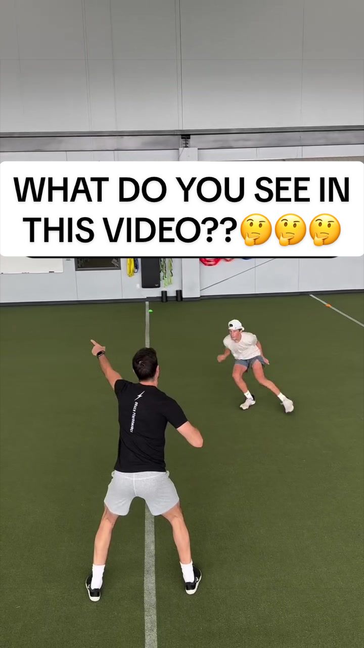 @Coach Ronnie