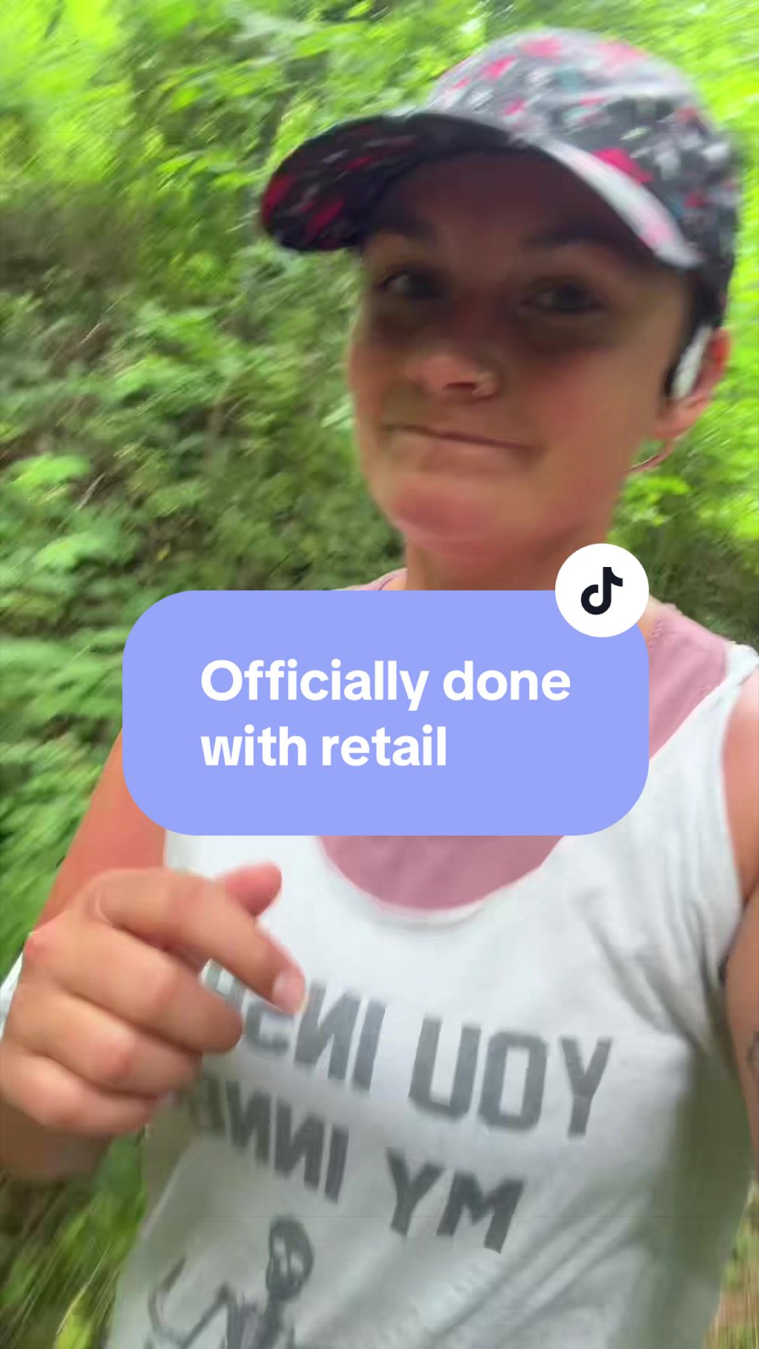 @Jen runs and reads ๐๐ปโ๏ธ๐