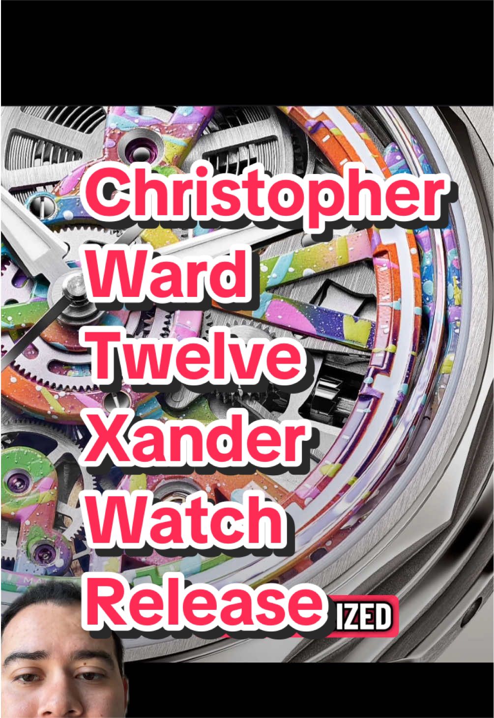 @Watches With Christian