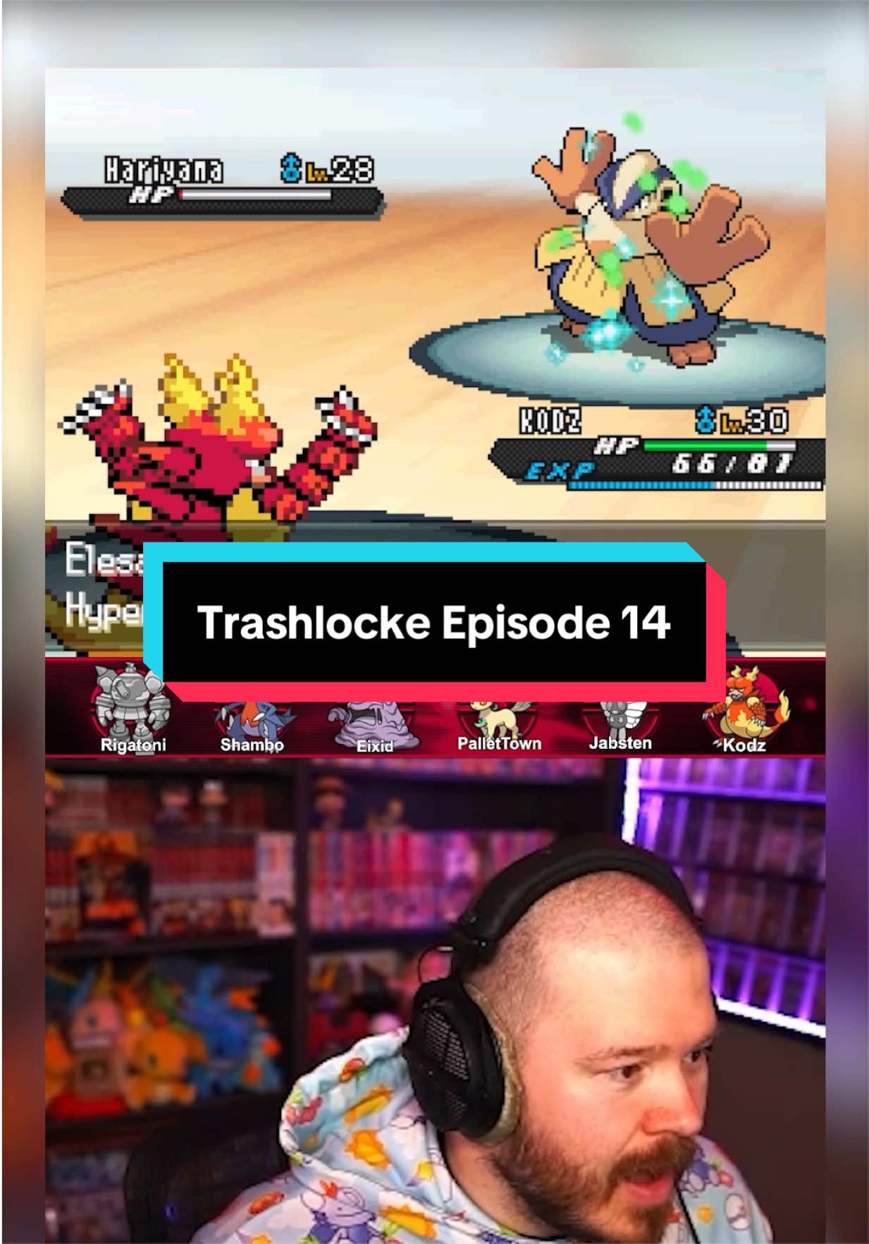 @IronBoffin