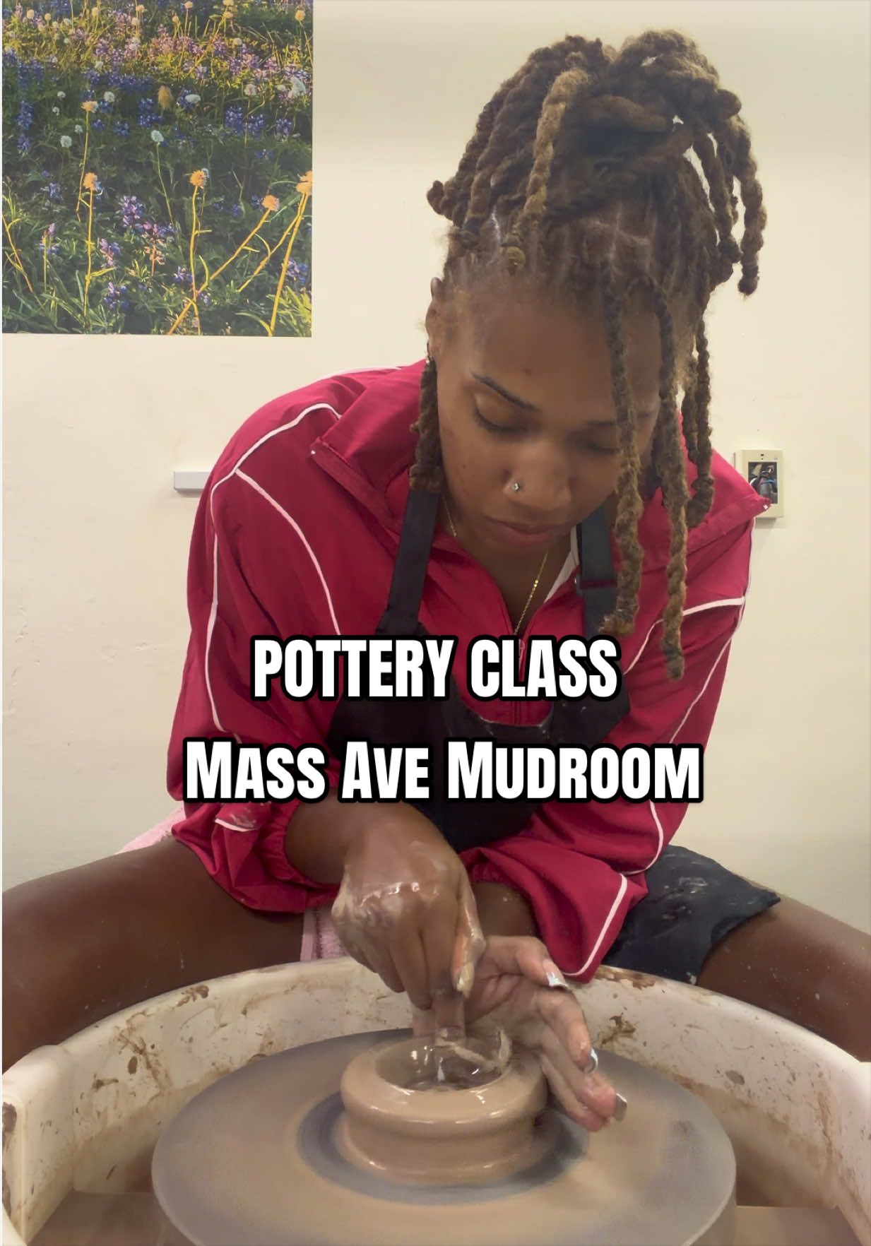 @Coya Marie | ABSN student ๐