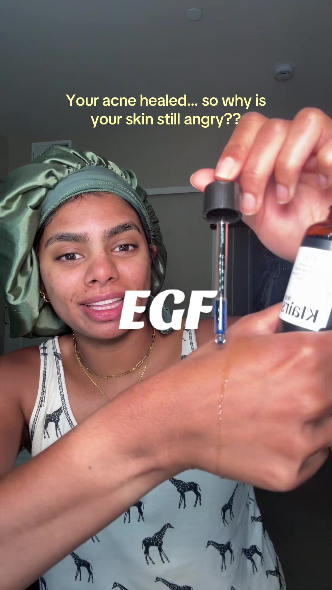 @Nyx Curations | Acne +Wellness