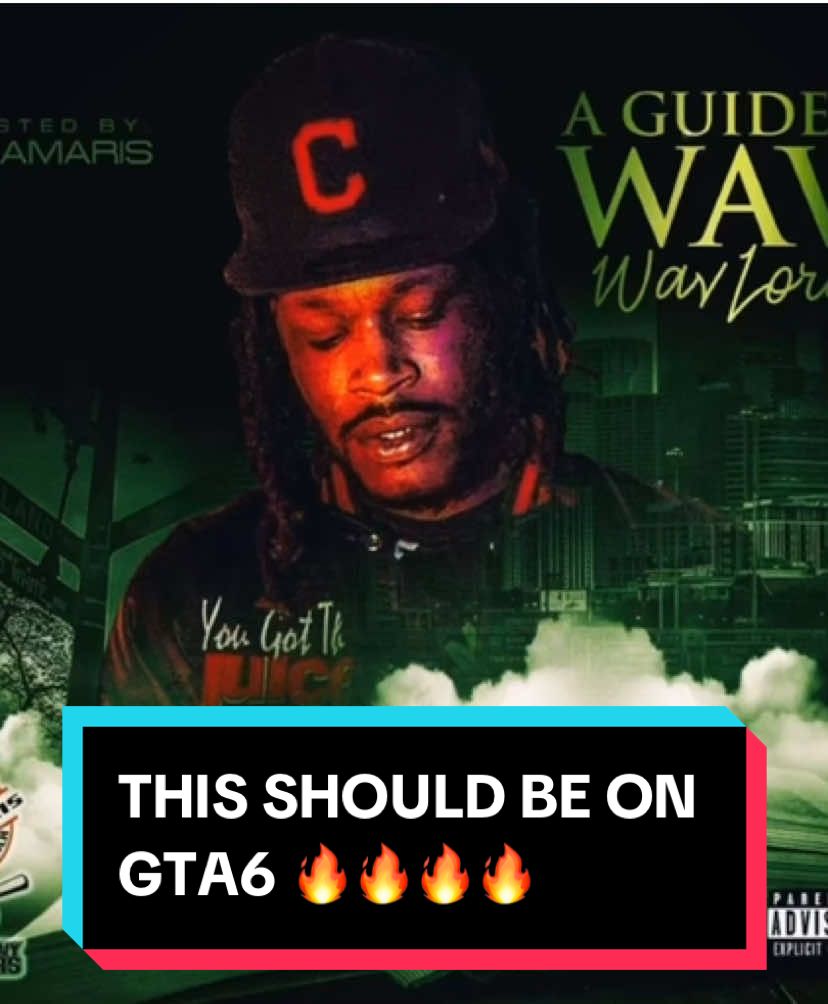 @WavLord