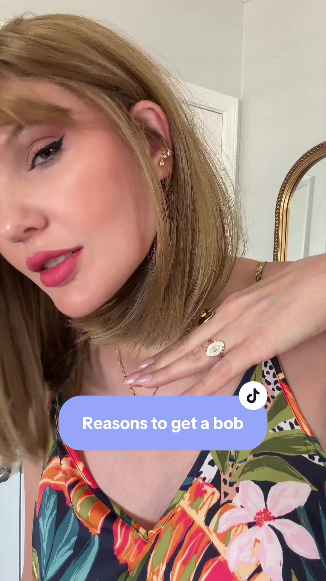 @Just Blondie