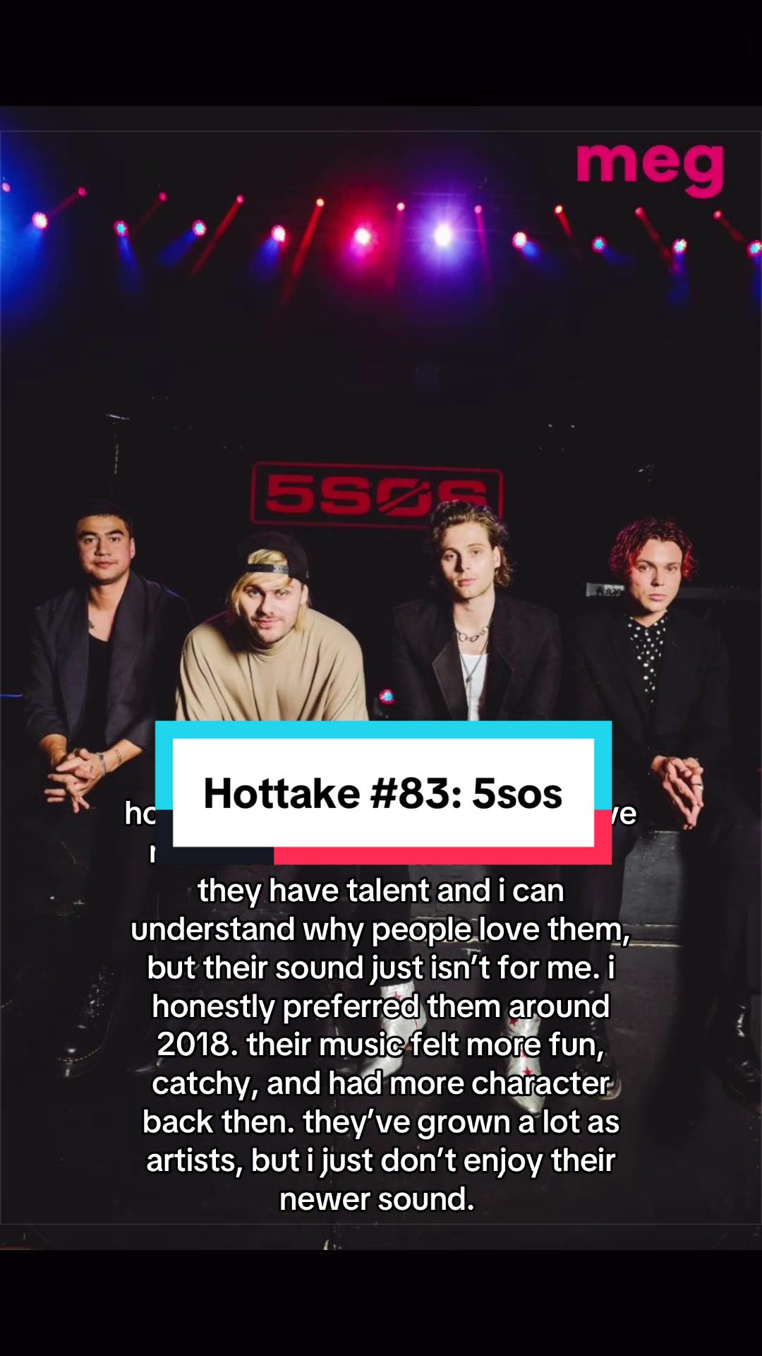 @celebrity hottakes