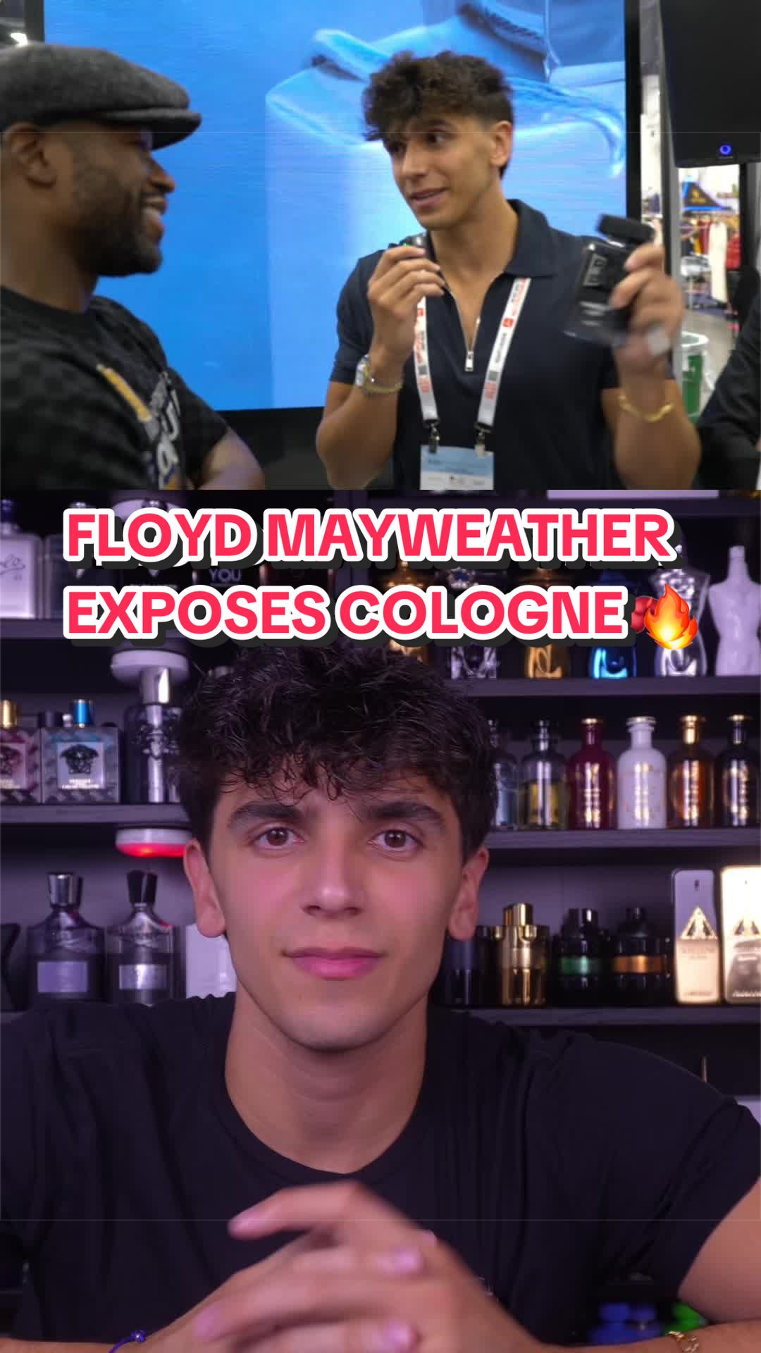 @Elijah Yeroushalmi