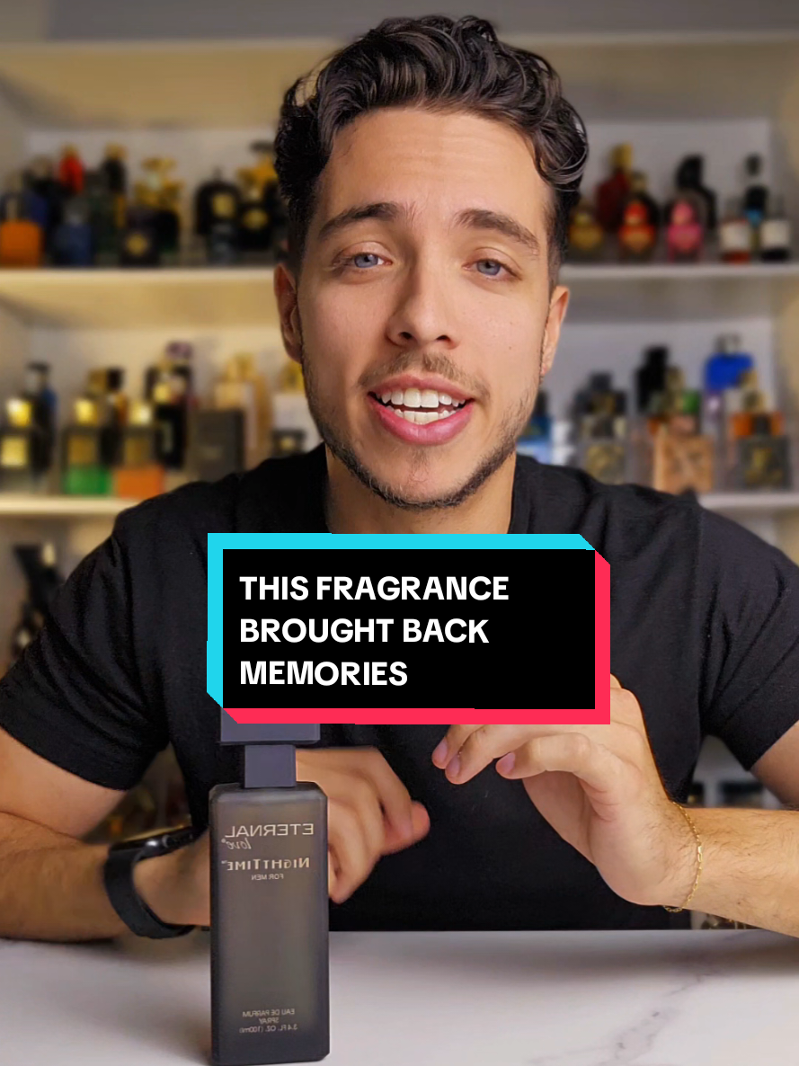 @Scent From Evan