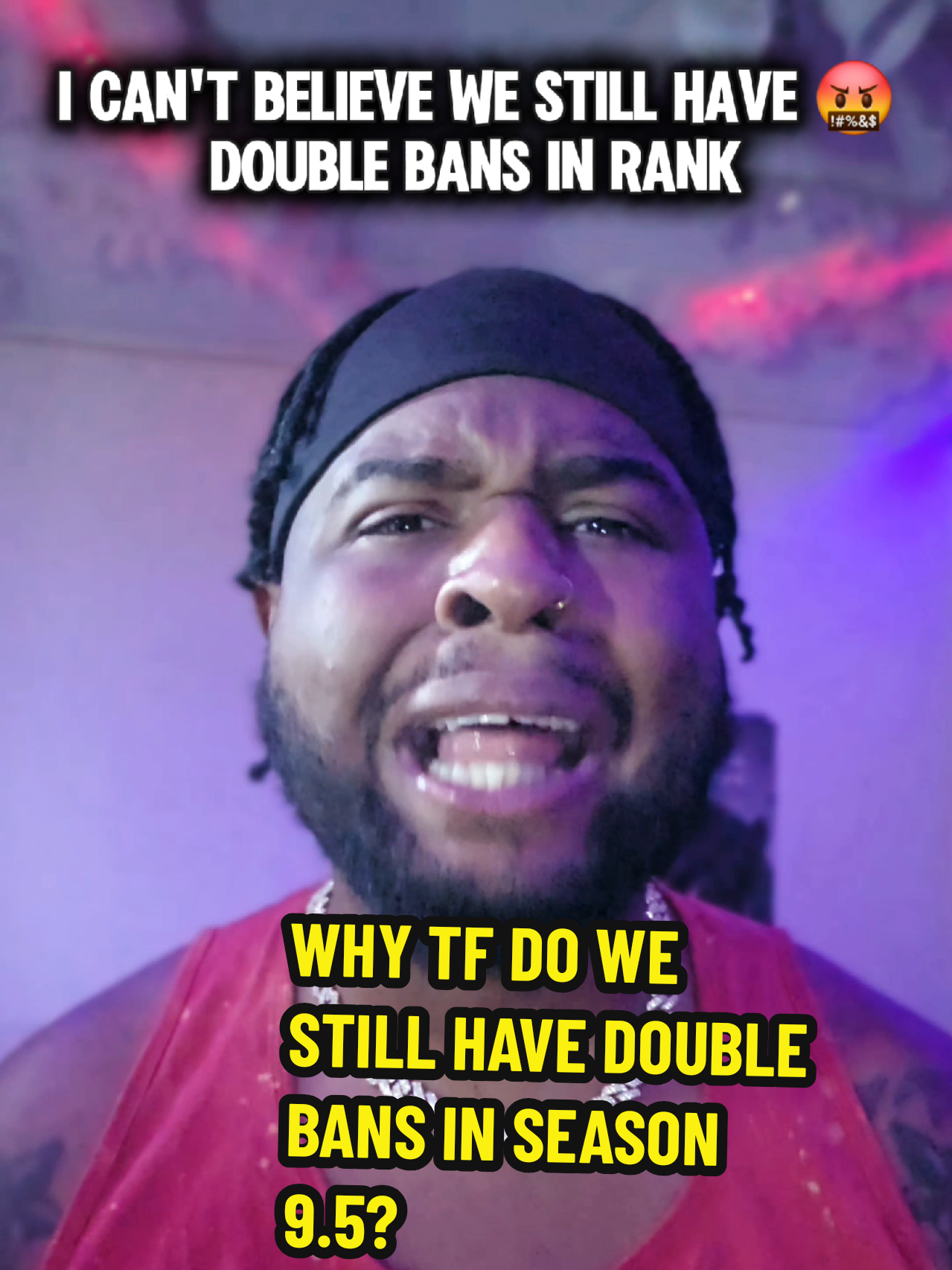 @Vince The God