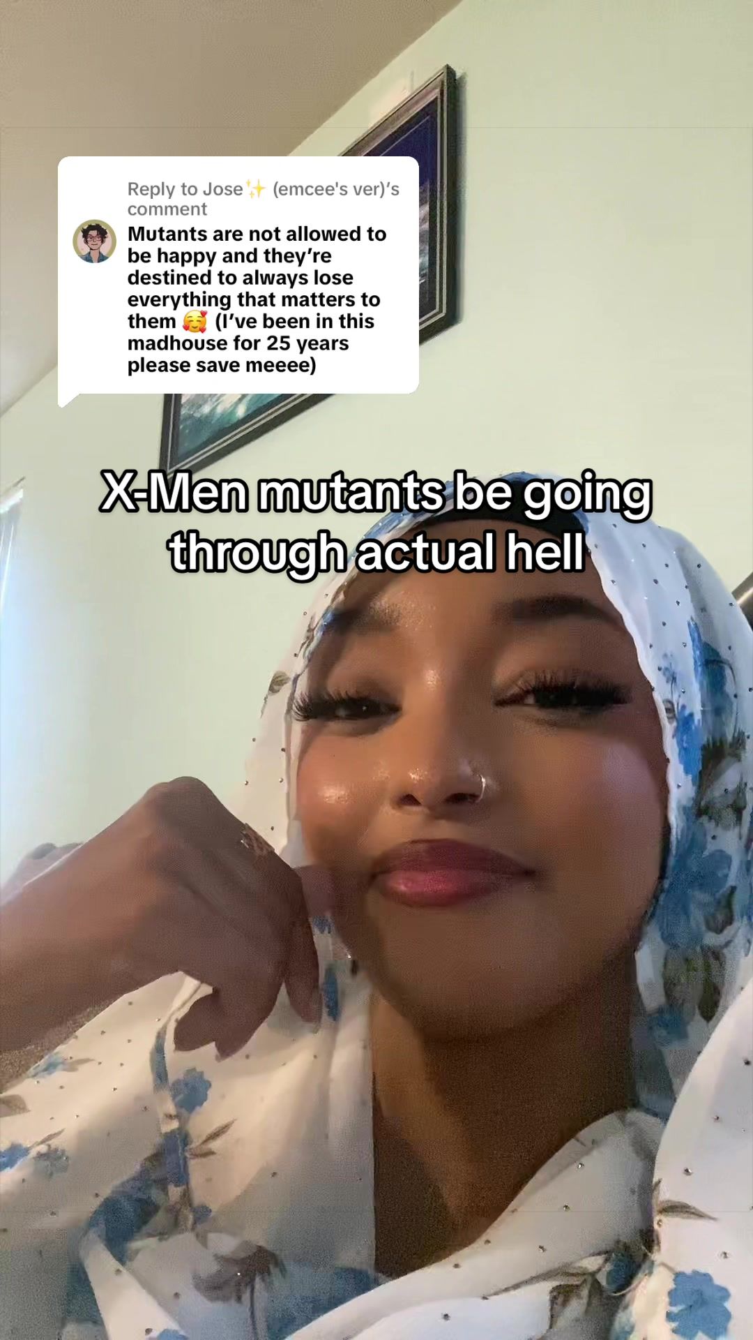 @Why
